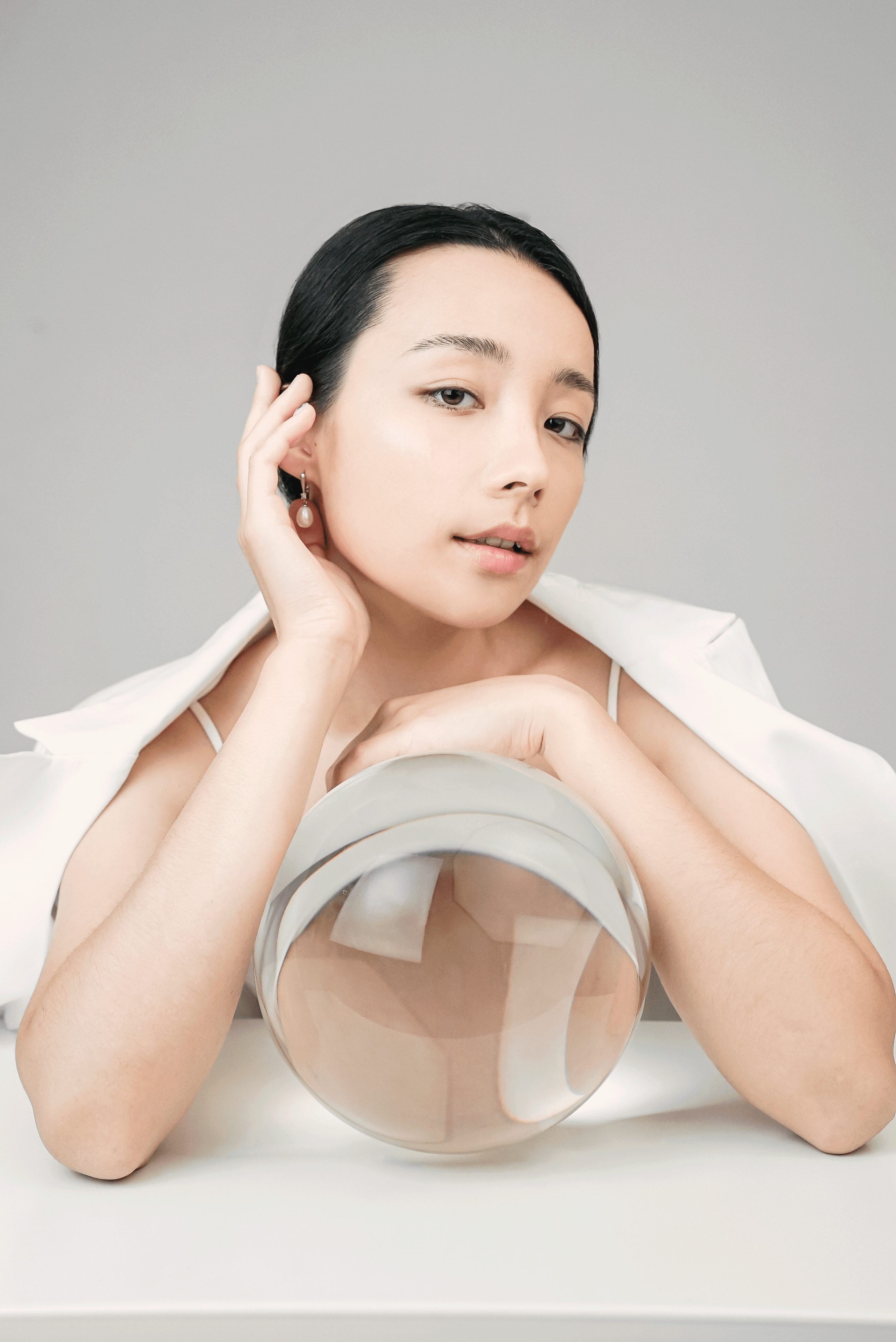 Съемка для бренда LIMONI