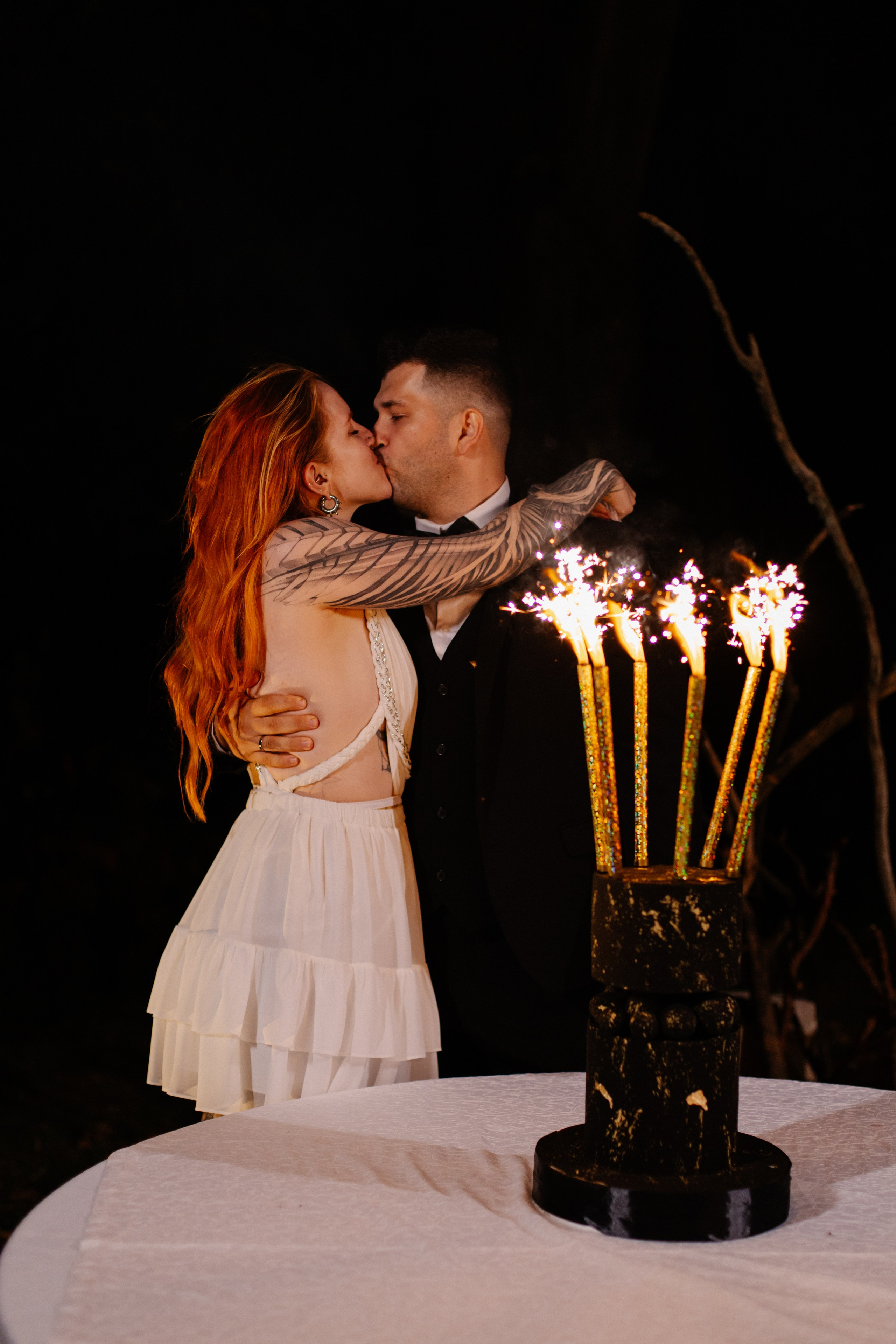 Екатерина и Сергей. Фотограф и Видеограф во Владимире