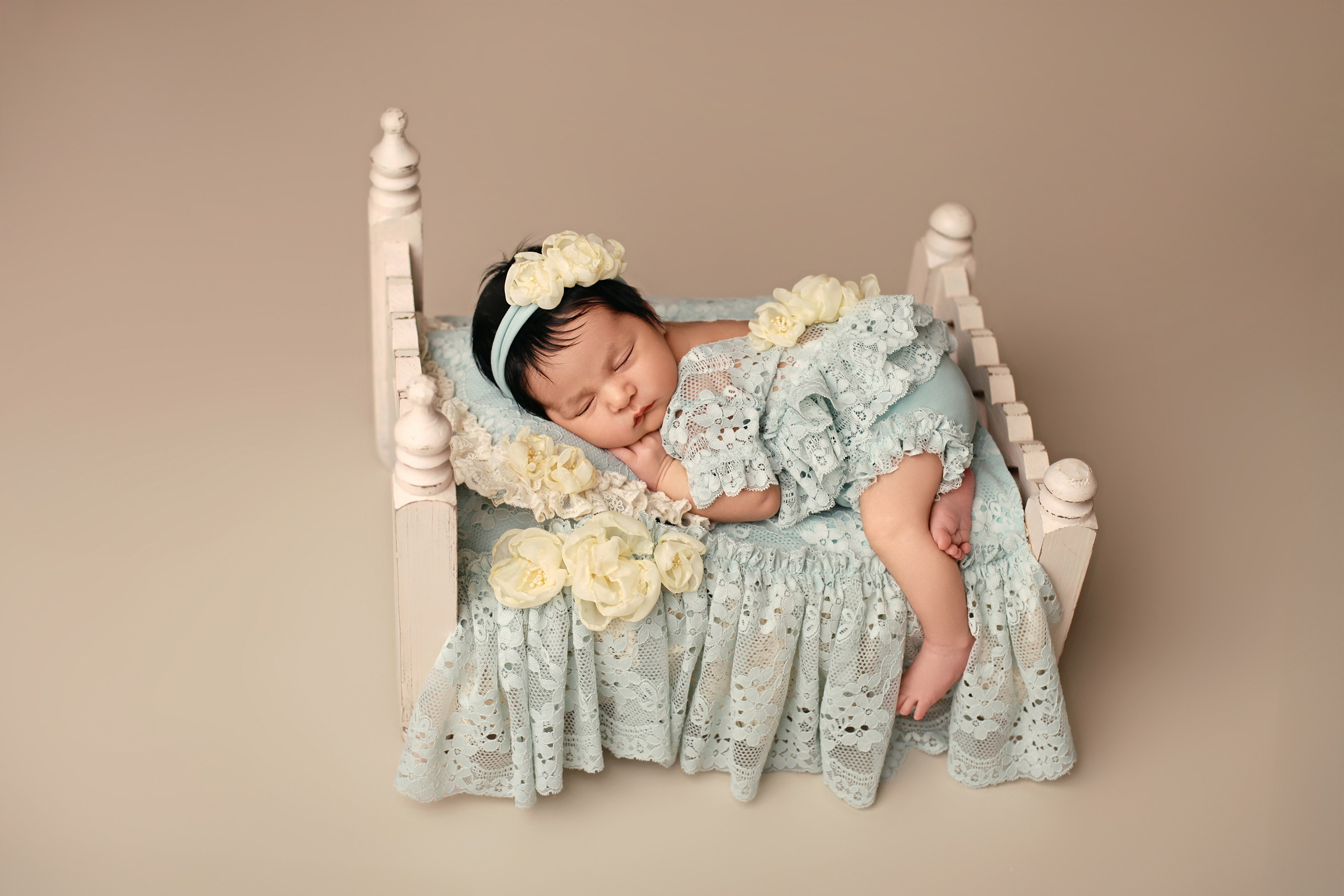 Фотограф новорожденных newborn ньюборн в Москве