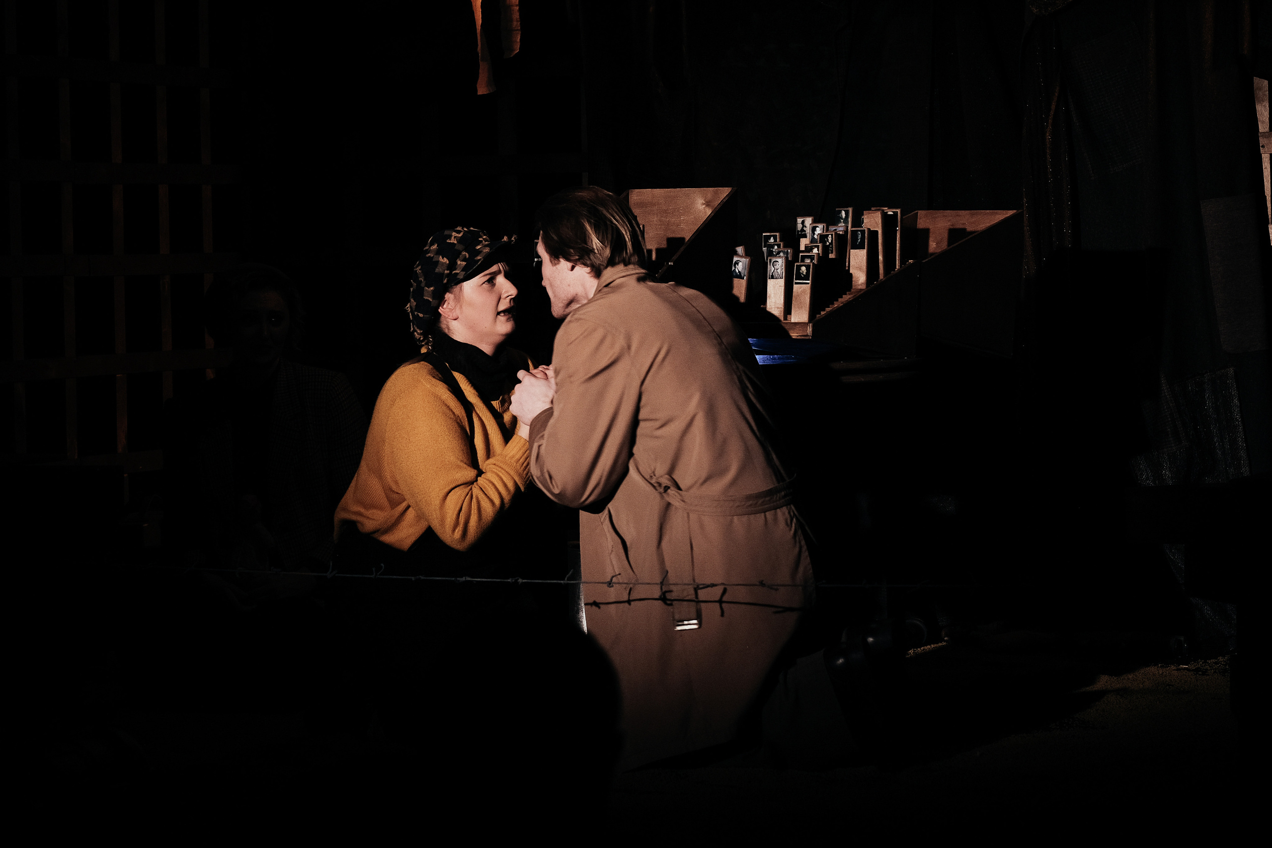 Театр. Фотограф и видеограф в Тюмени Анна Жагорина, ваши фото еще не отдавали так быстро!