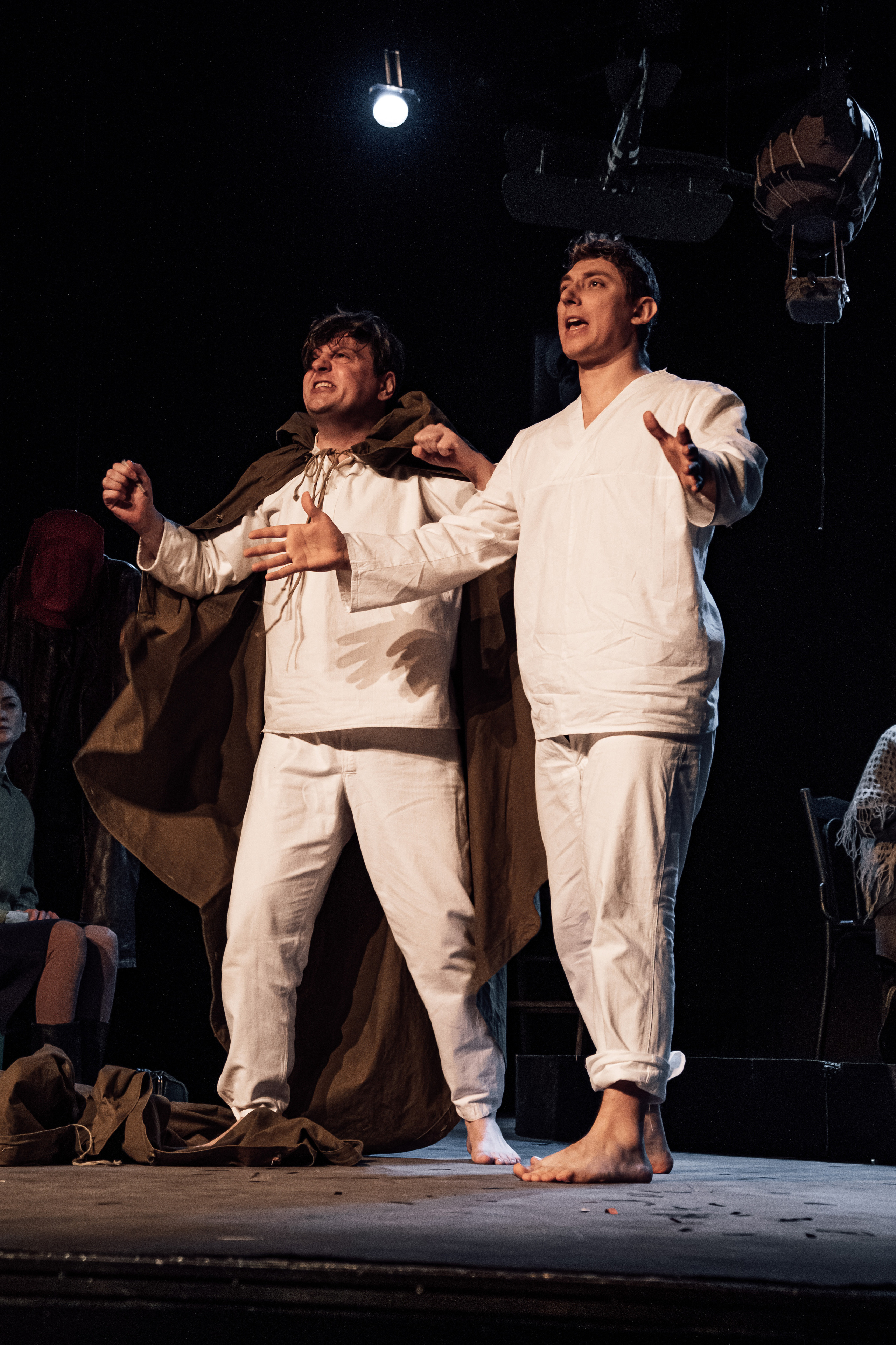 Театр. Фотограф и видеограф в Тюмени Анна Жагорина, ваши фото еще не отдавали так быстро!