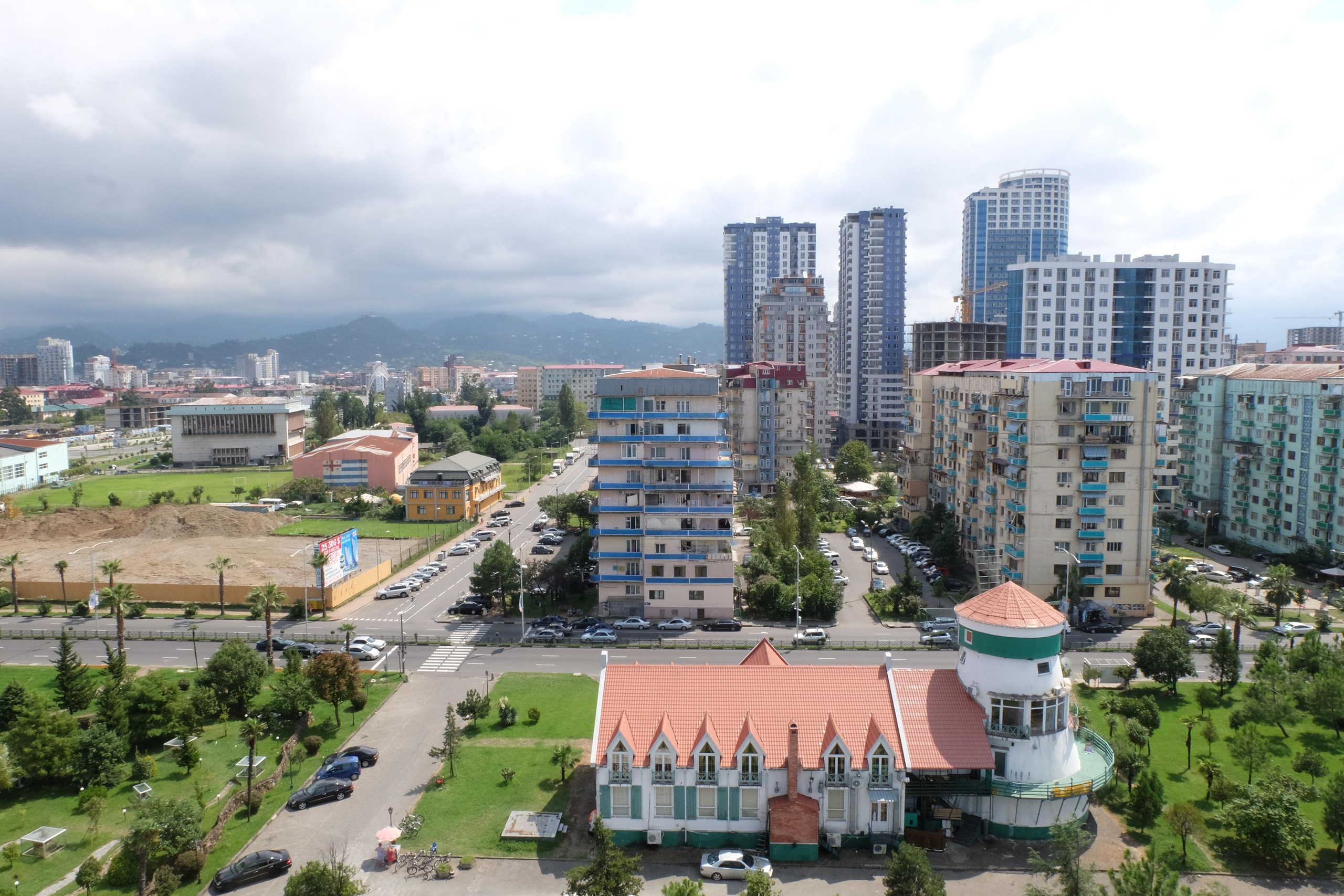 ГОРОД. Семейный фотограф и видеограф в Тюмени Анна Жагорина