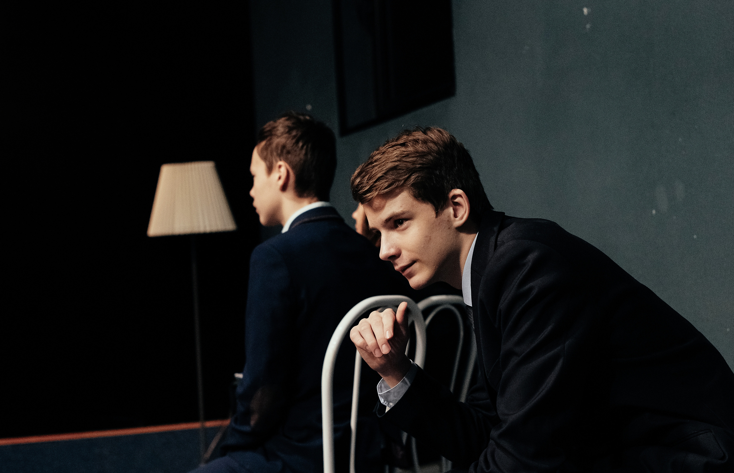 Театр. Фотограф и видеограф в Тюмени Анна Жагорина, ваши фото еще не отдавали так быстро!