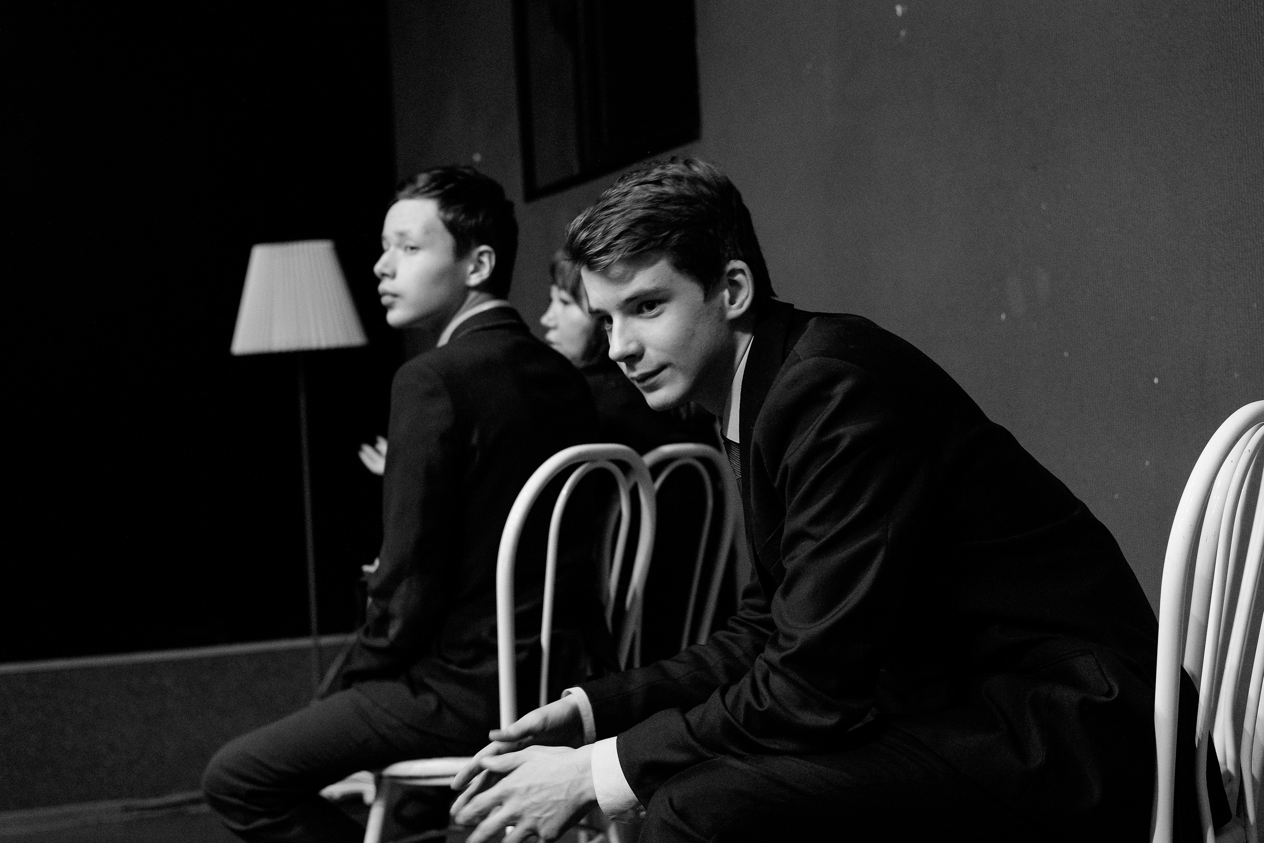 Театр. Фотограф и видеограф в Тюмени Анна Жагорина, ваши фото еще не отдавали так быстро!