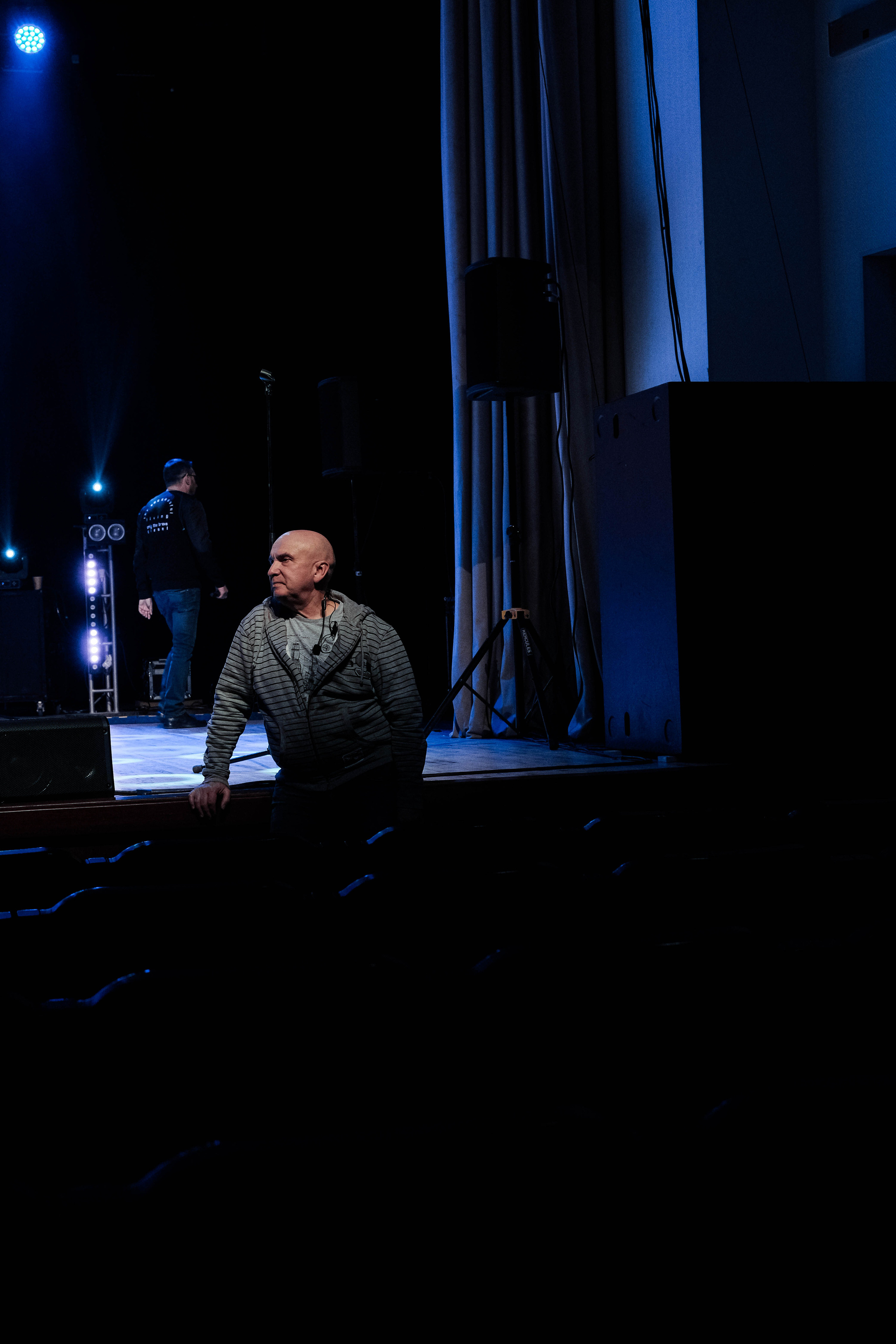 Концерт. Фотограф и видеограф в Тюмени Анна Жагорина, ваши фото еще не отдавали так быстро!