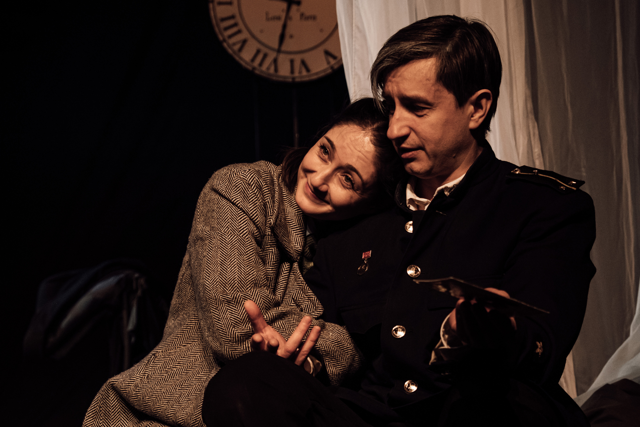 Театр. Фотограф и видеограф в Тюмени Анна Жагорина, ваши фото еще не отдавали так быстро!