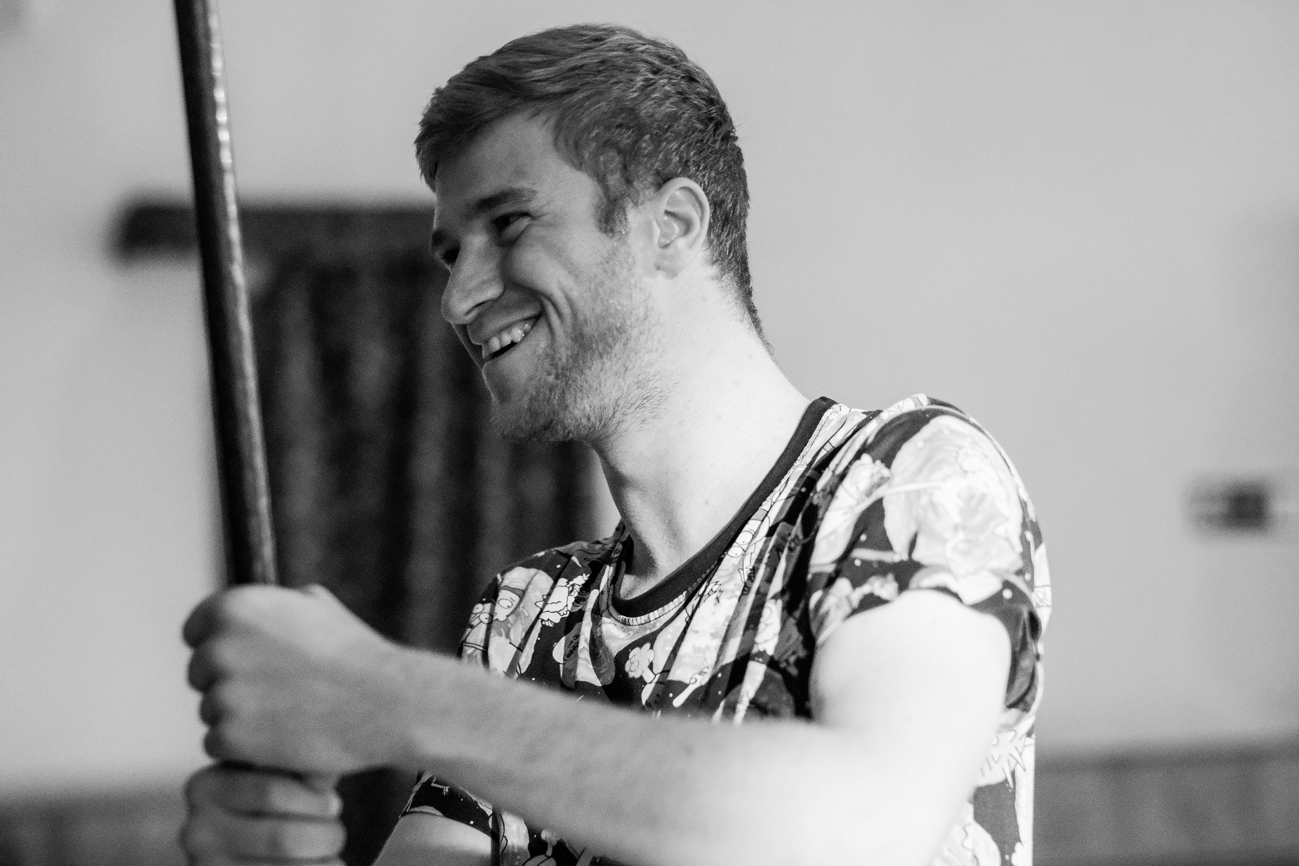 Репортаж. Фотограф и видеограф Анна Жагорина