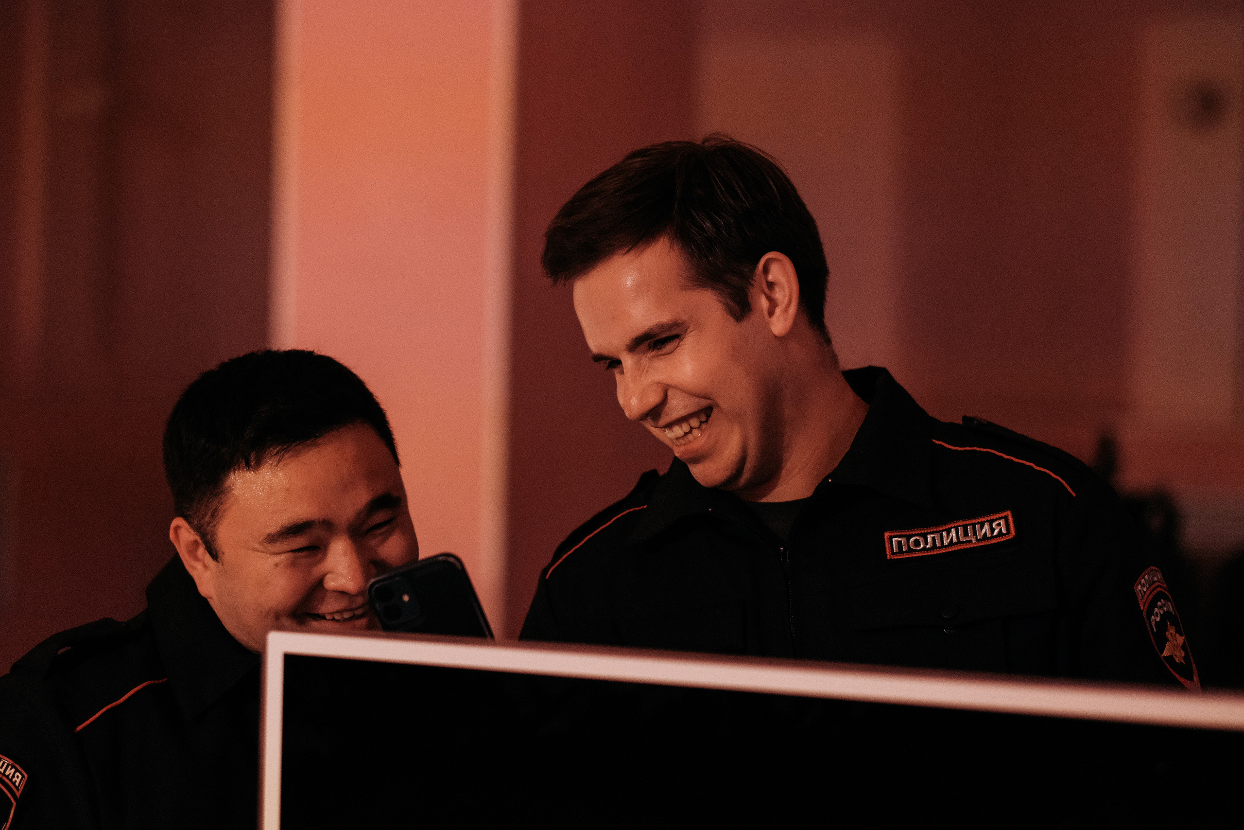 Репортаж. Фотограф и видеограф Анна Жагорина