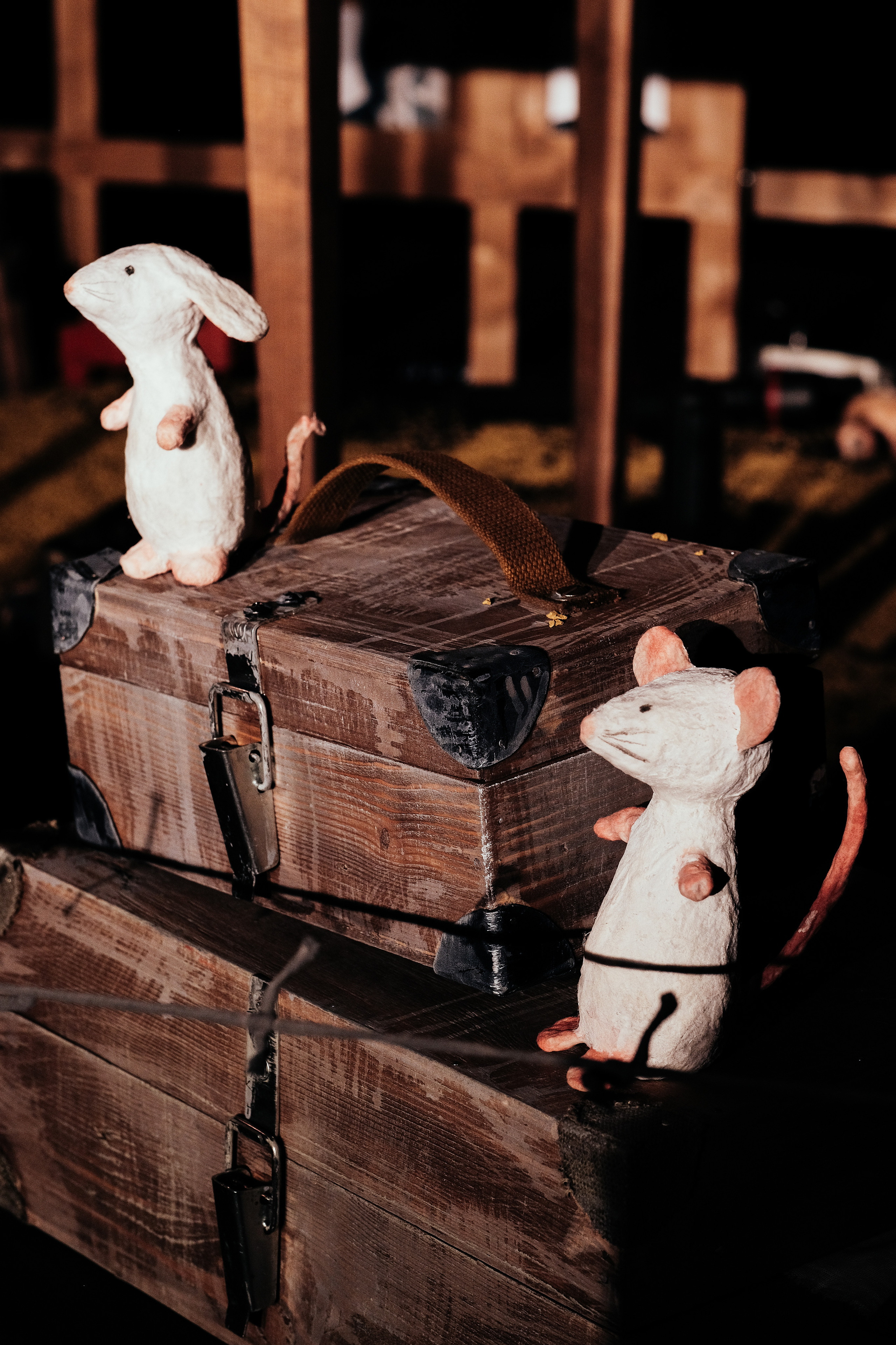 Театр. Фотограф и видеограф в Тюмени Анна Жагорина, ваши фото еще не отдавали так быстро!