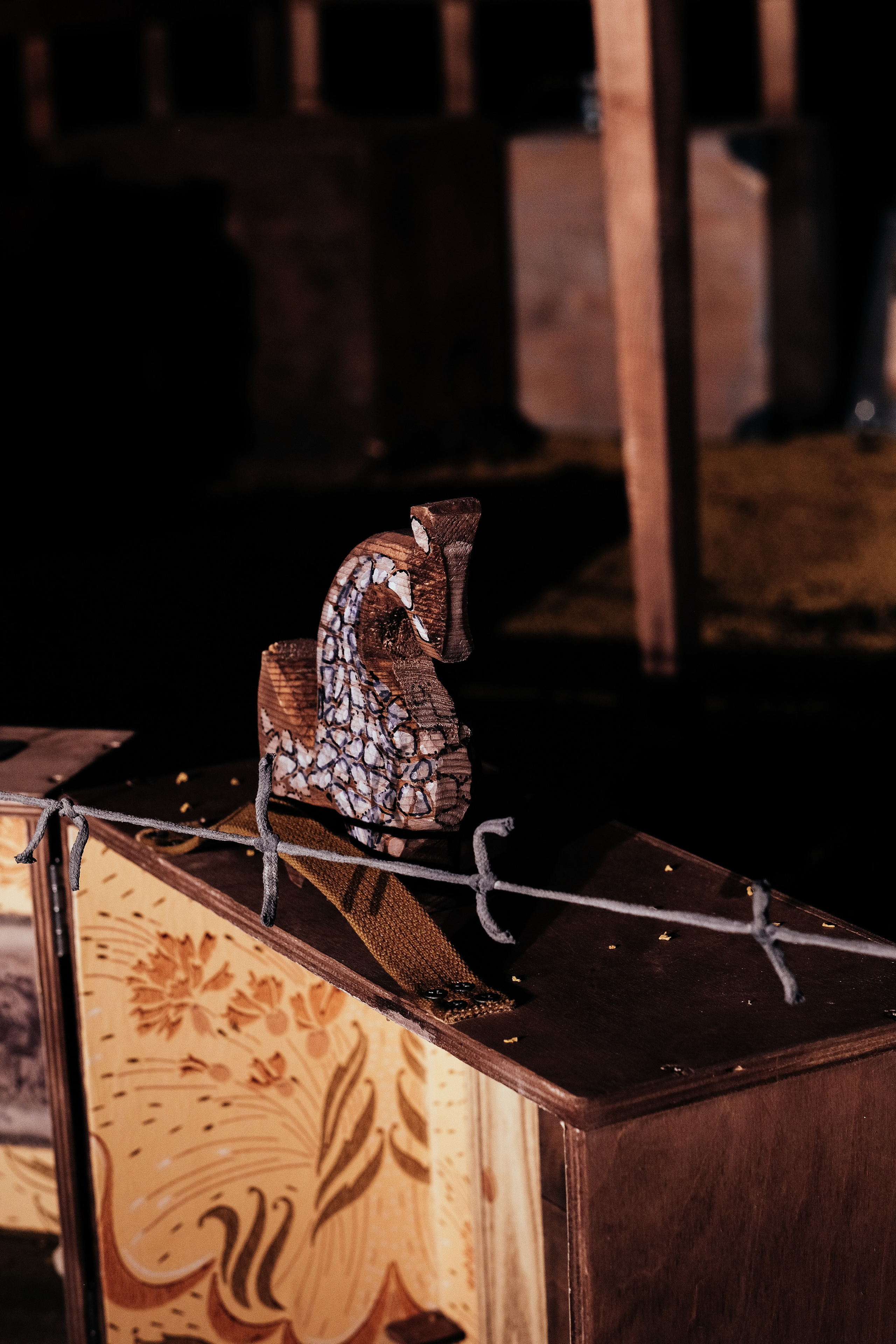 Театр. Фотограф и видеограф в Тюмени Анна Жагорина, ваши фото еще не отдавали так быстро!