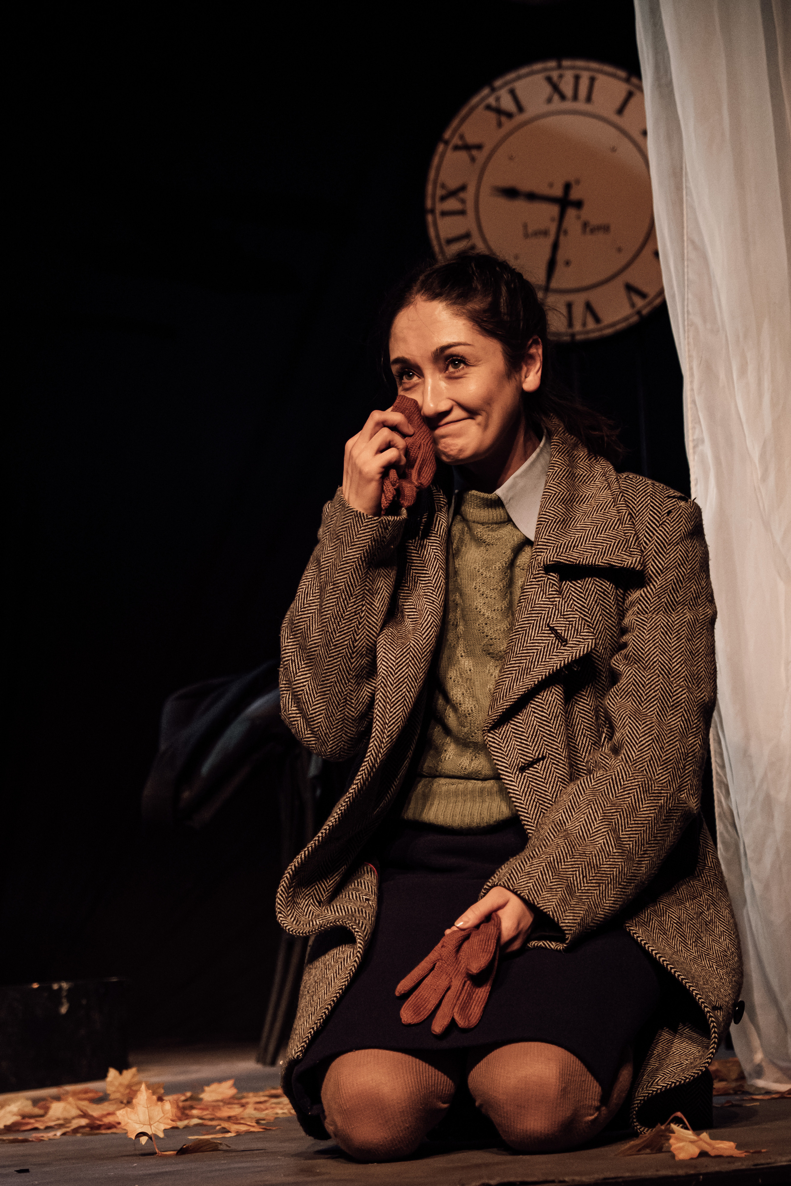 Театр. Фотограф и видеограф в Тюмени Анна Жагорина, ваши фото еще не отдавали так быстро!