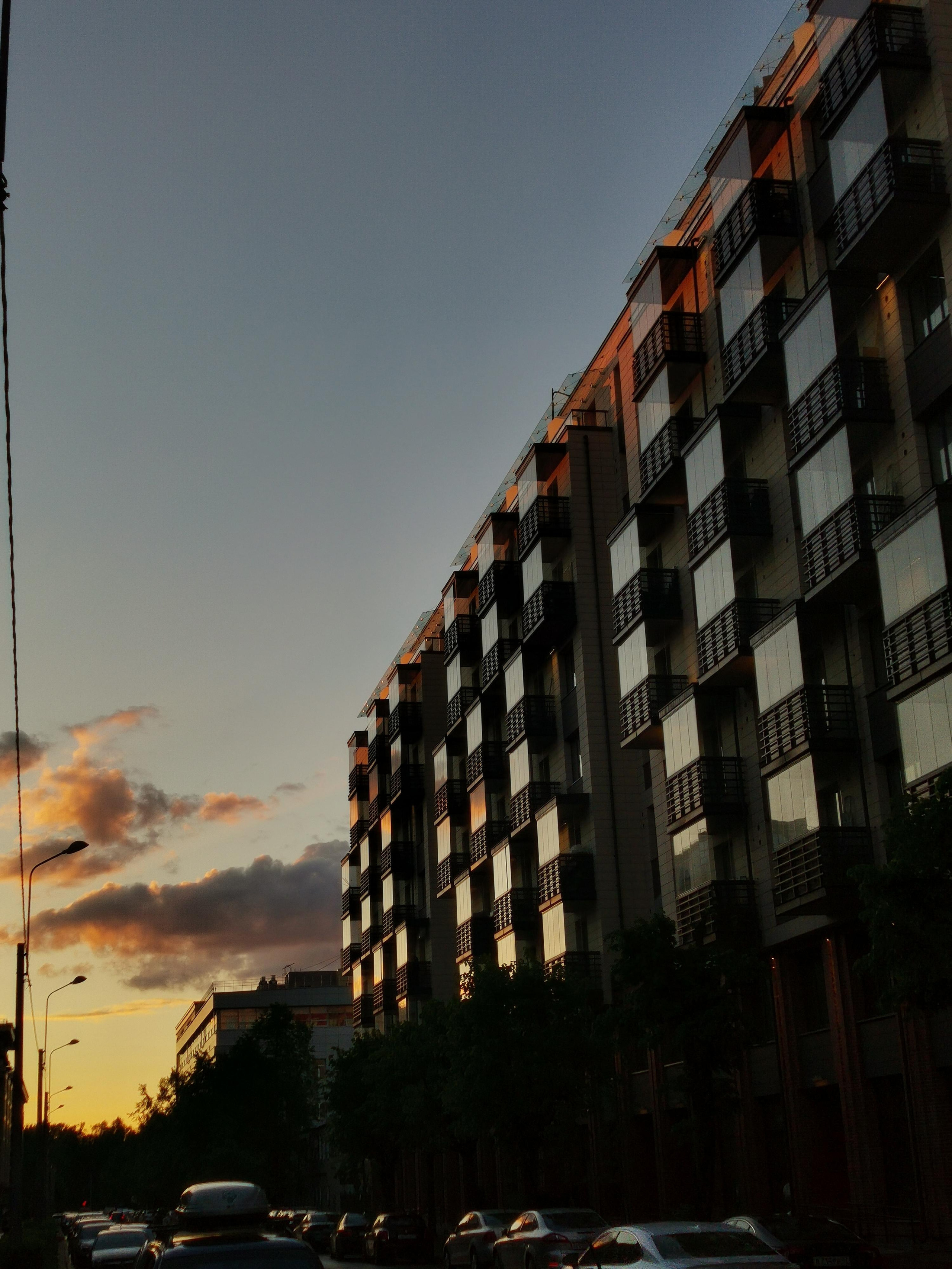 ГОРОД. Семейный фотограф и видеограф в Тюмени Анна Жагорина