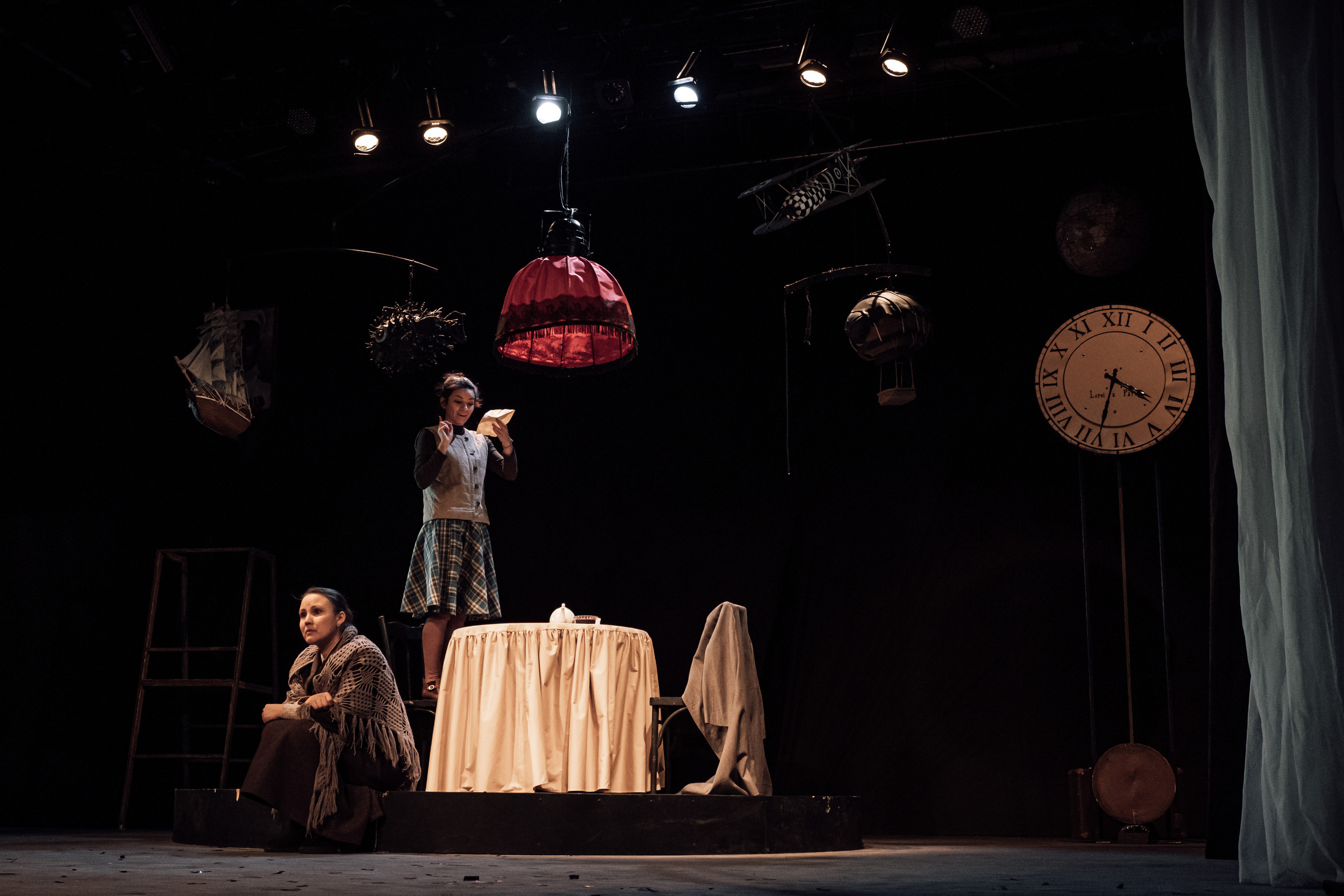 Театр. Фотограф и видеограф в Тюмени Анна Жагорина, ваши фото еще не отдавали так быстро!