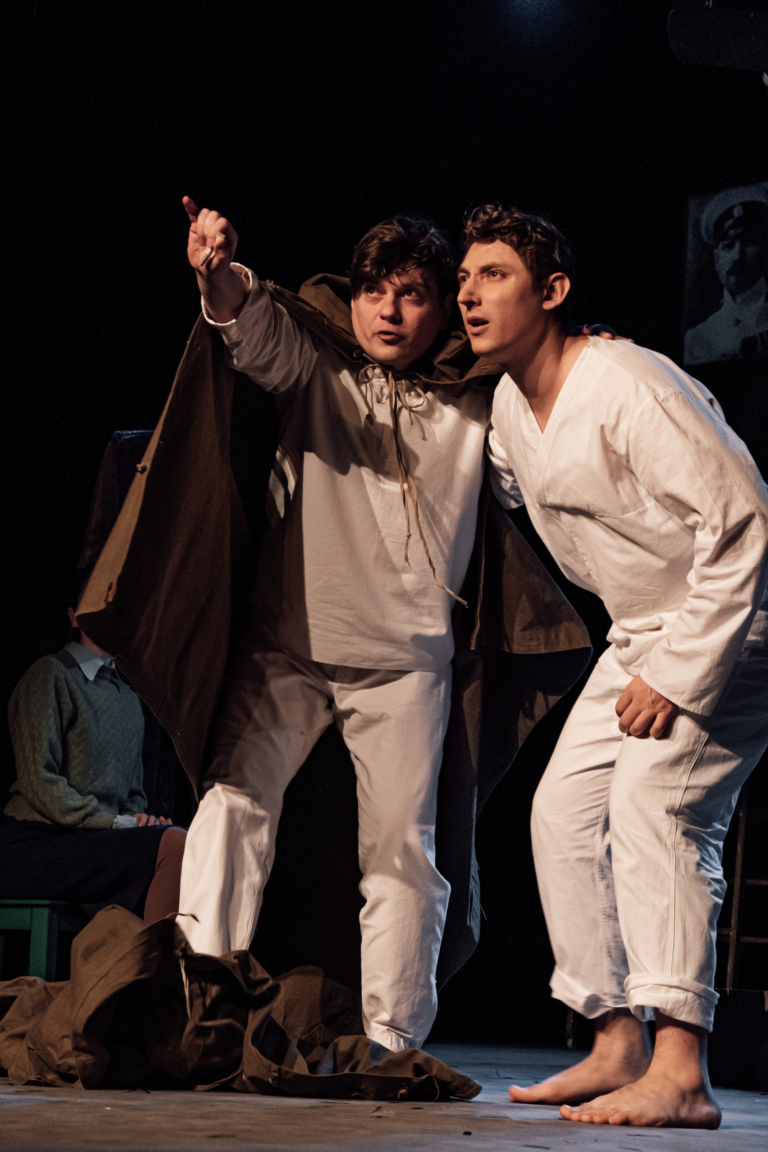 Театр. Фотограф и видеограф в Тюмени Анна Жагорина, ваши фото еще не отдавали так быстро!