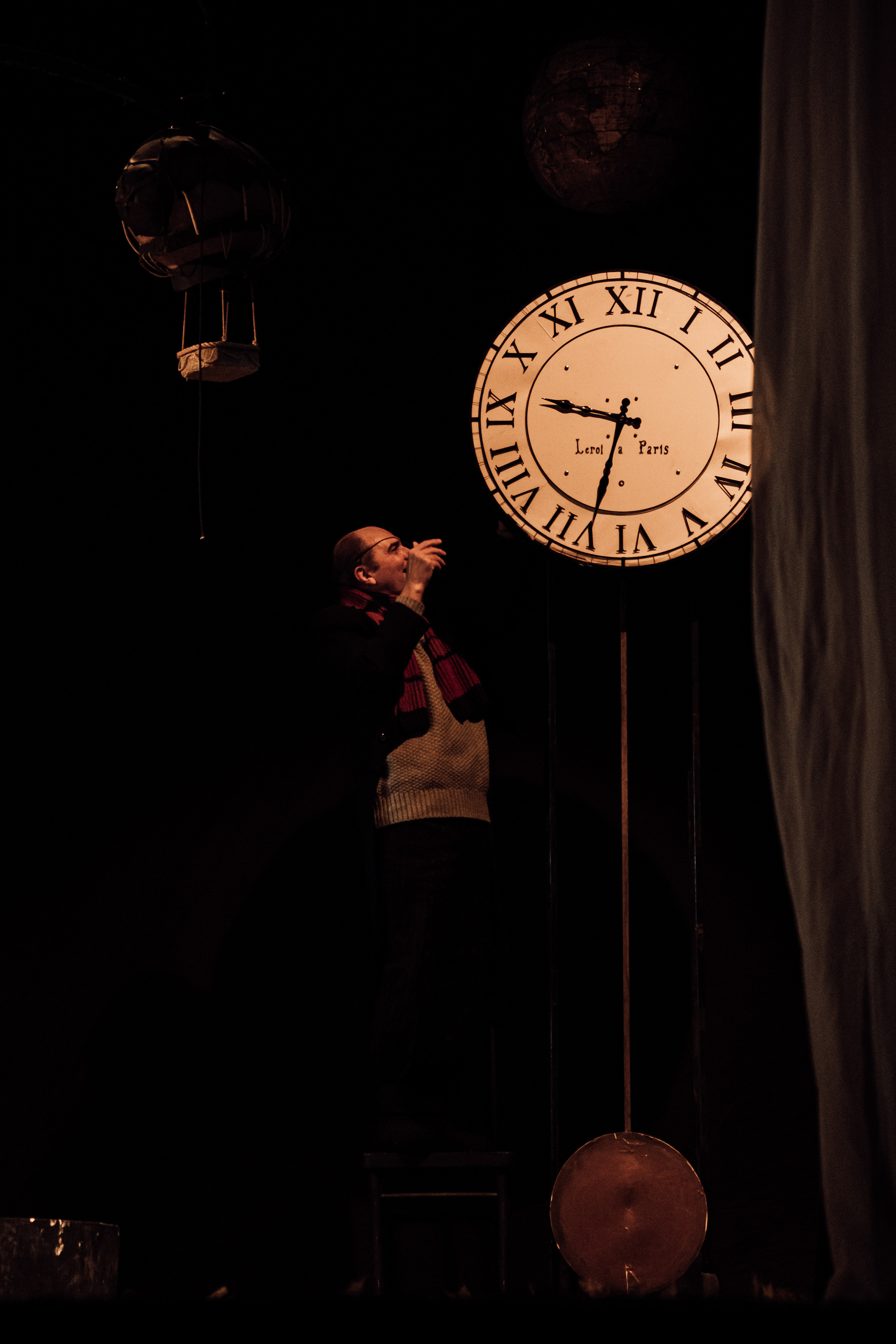 Театр. Фотограф и видеограф в Тюмени Анна Жагорина, ваши фото еще не отдавали так быстро!