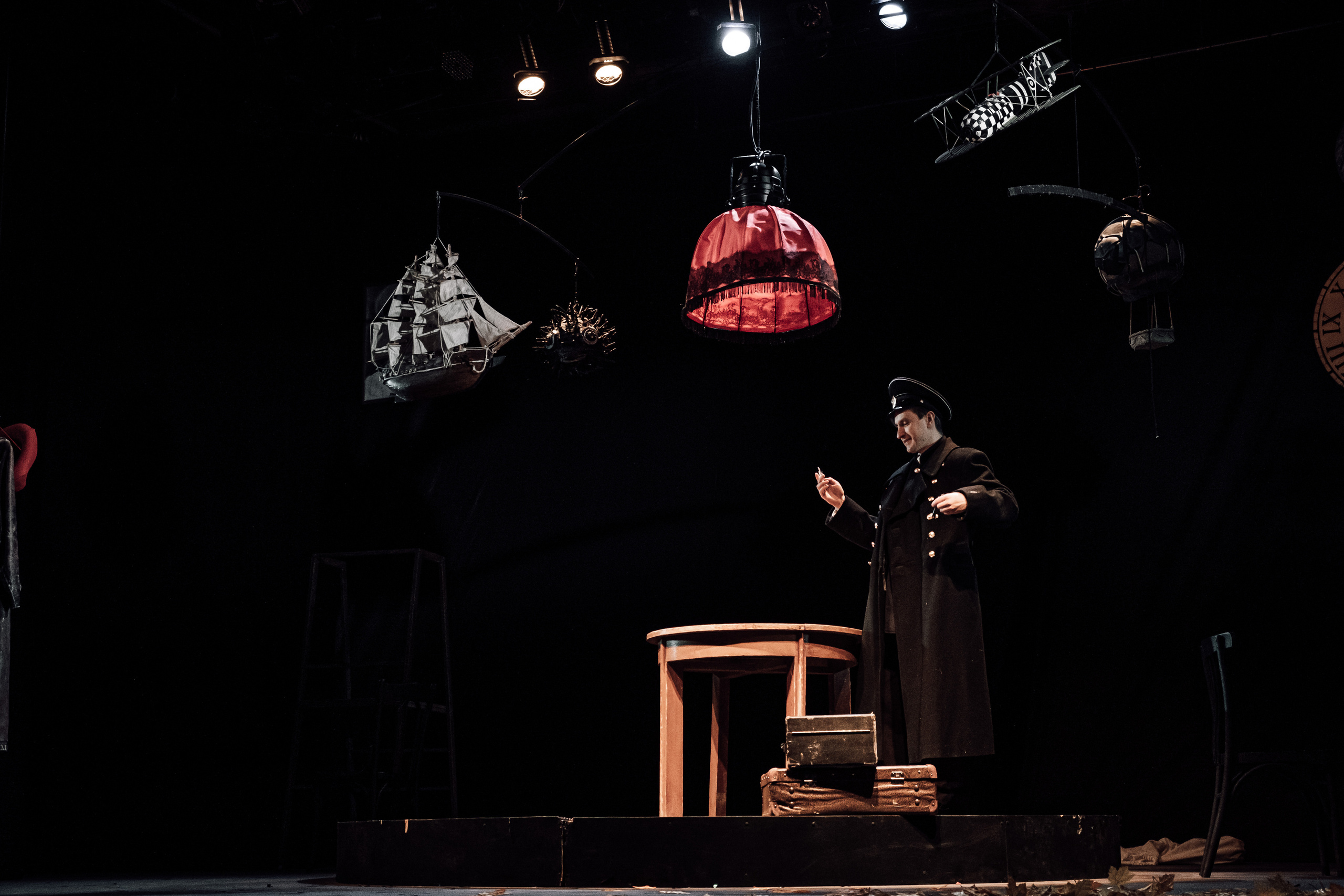 Театр. Фотограф и видеограф в Тюмени Анна Жагорина, ваши фото еще не отдавали так быстро!