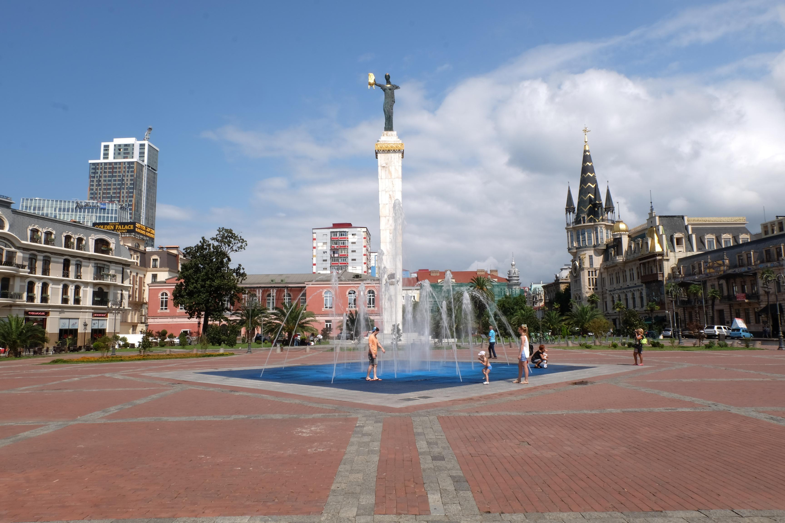 ГОРОД. Семейный фотограф и видеограф в Тюмени Анна Жагорина