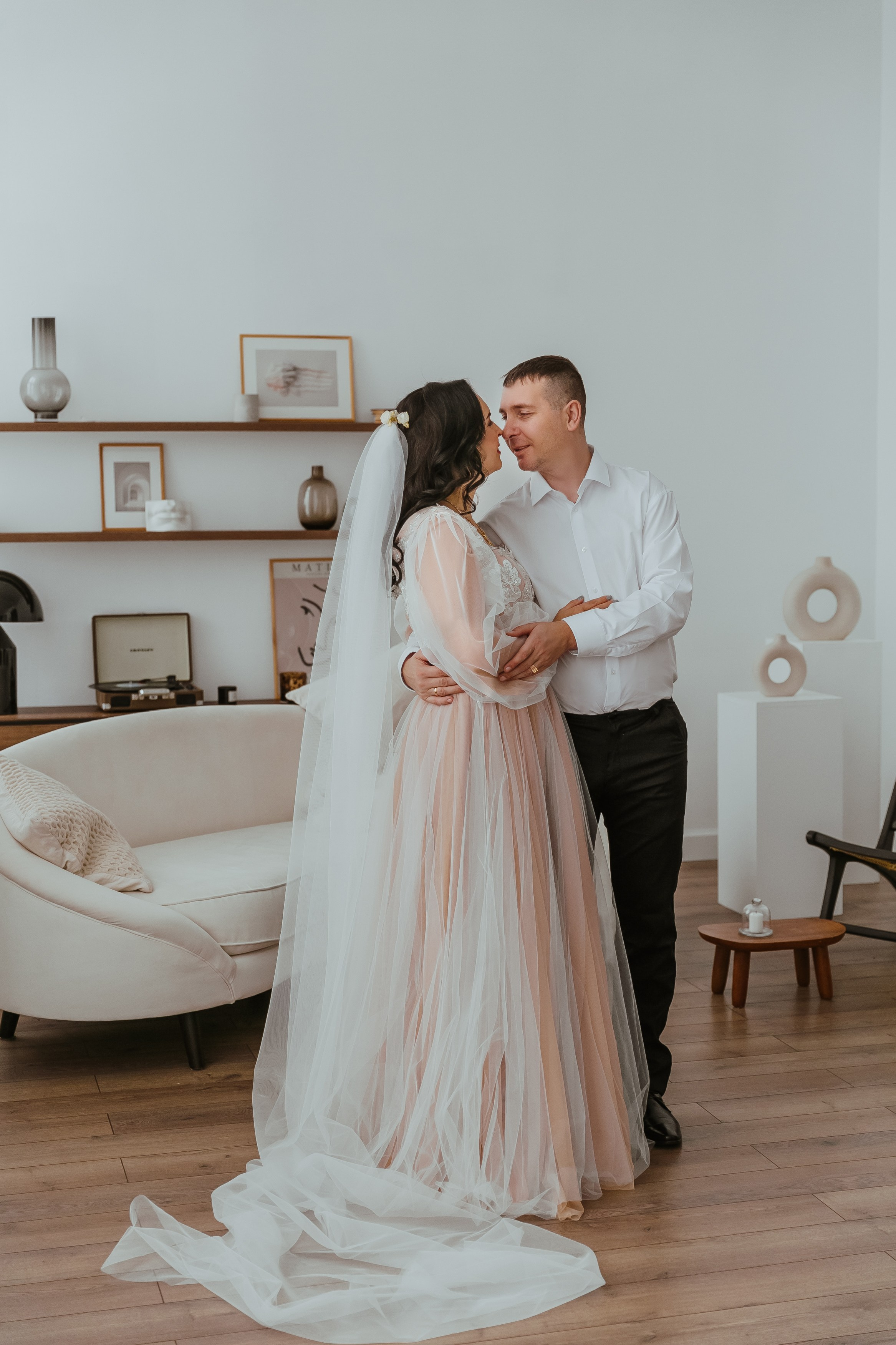 Свадебная фотосъемка. Свадебный и семейный фотограф в Брянске Ирина Гавриленко, выпускные ал