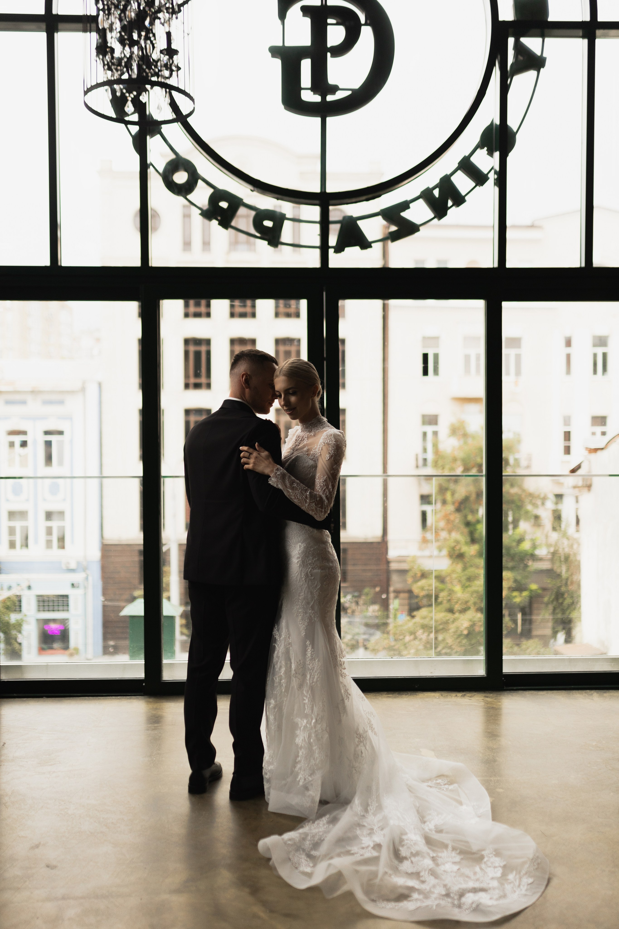 Свадебная фотосессия в Ростове. Свадебный организатор в Ростове-на-Дону Яснов Роман