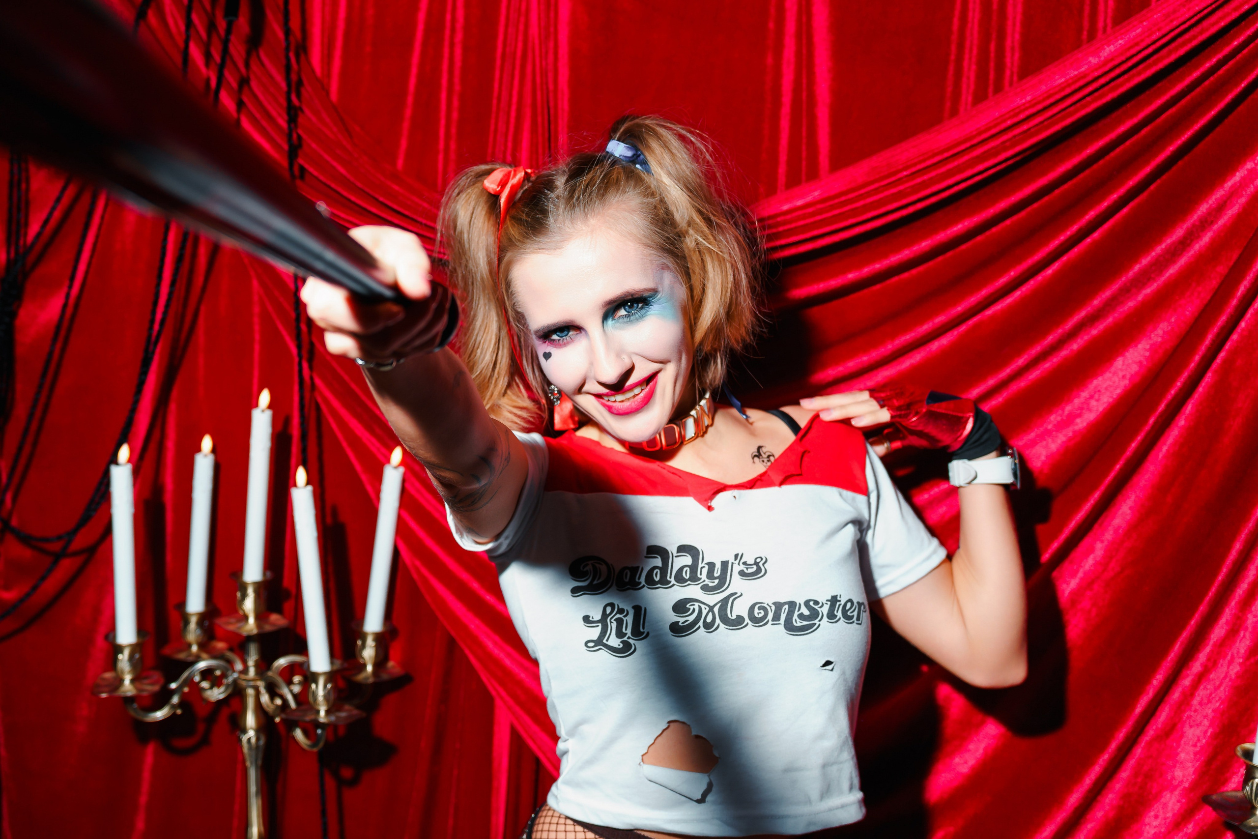 День рождения «Буду Завтра». Фотограф Ярославль — Роман Андреев