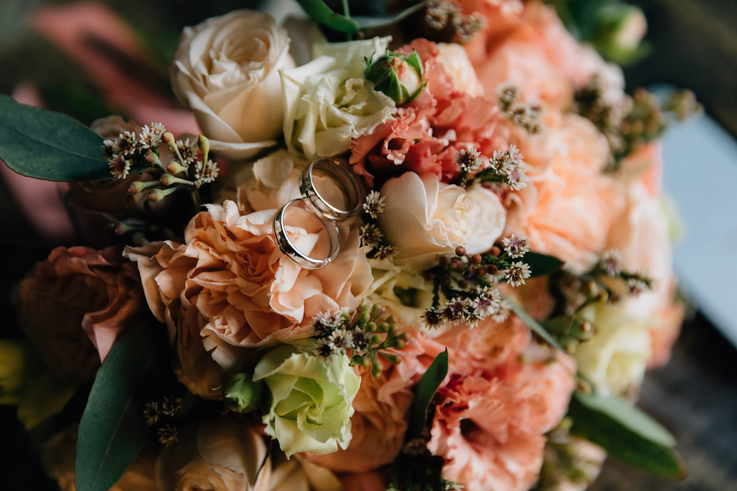 Артем и Диана. Фотограф Станислав Викулов в Чите