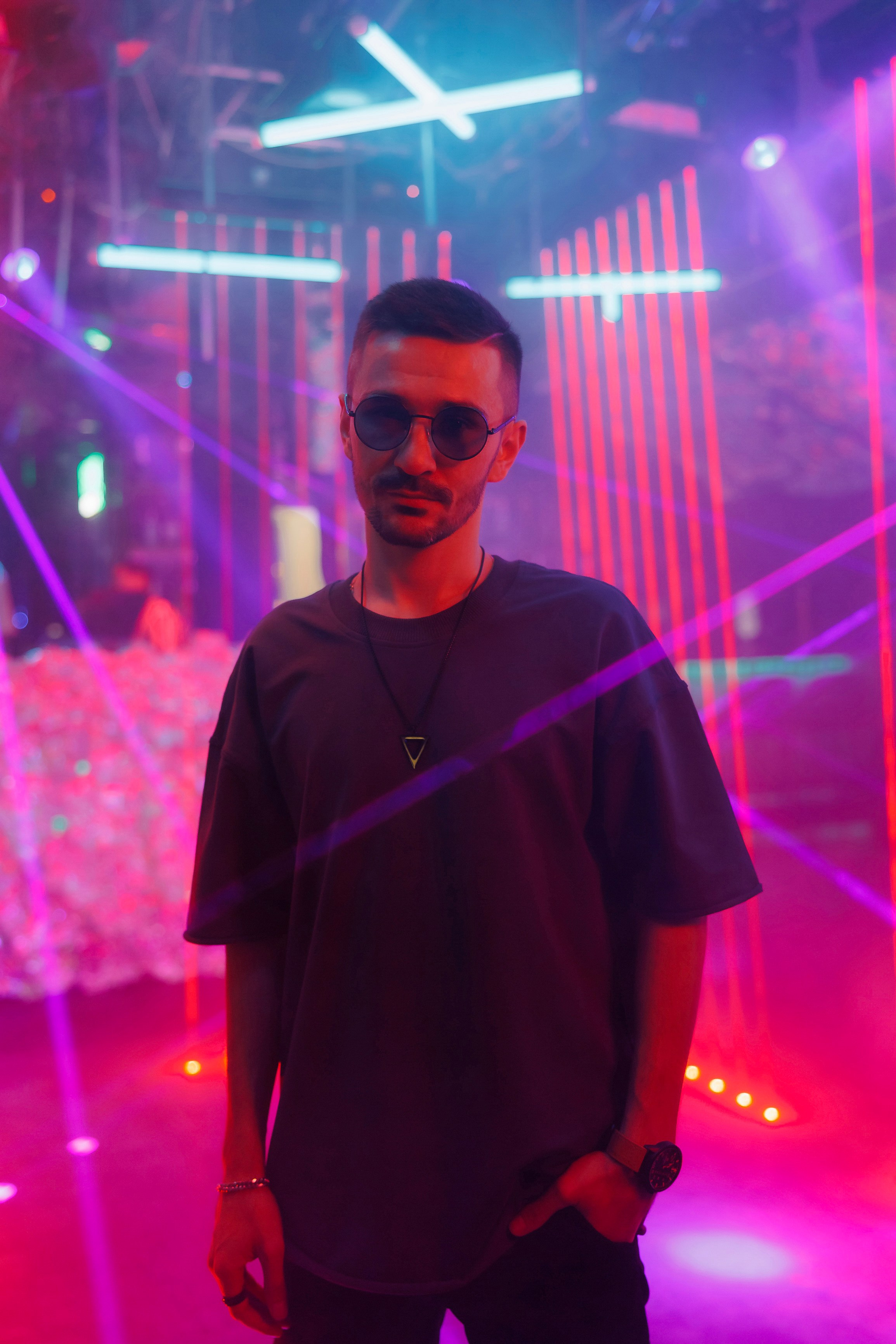 Репортаж. Фотограф Станислав Викулов в Чите