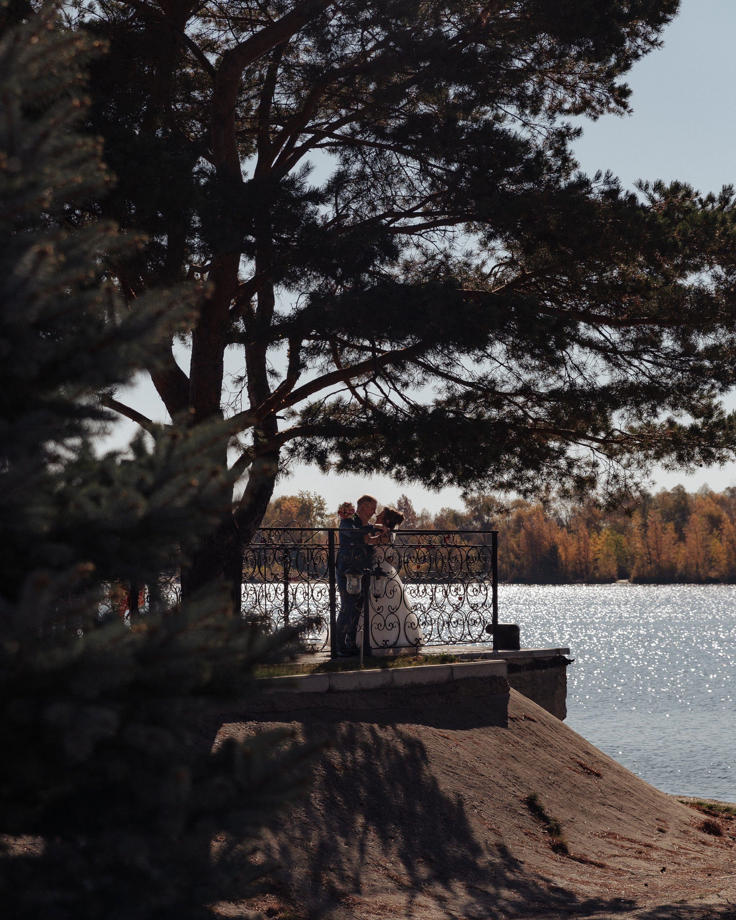 Свадебный и контент фотограф в городе Сызрань Шинов Даниль