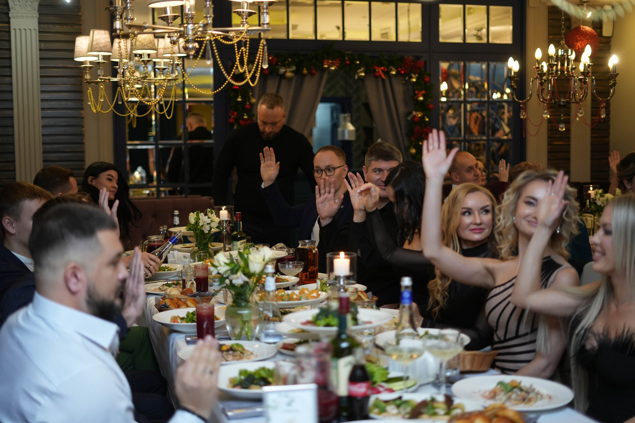 Лена+ Илья. Фотограф Волгоград Анастасия Ли