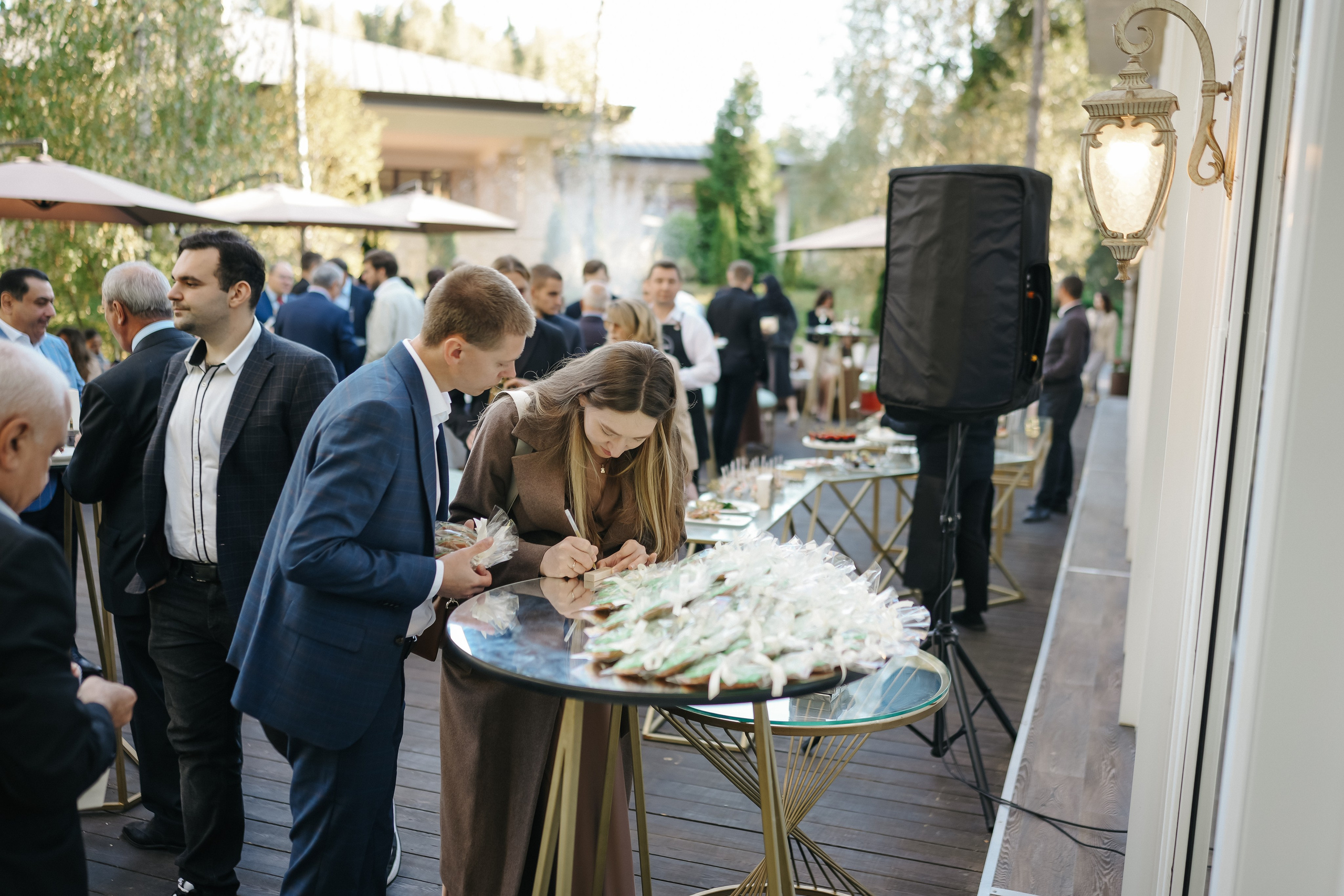 Кейтиринг. Фотограф Москва Татьяна Гайдаржи