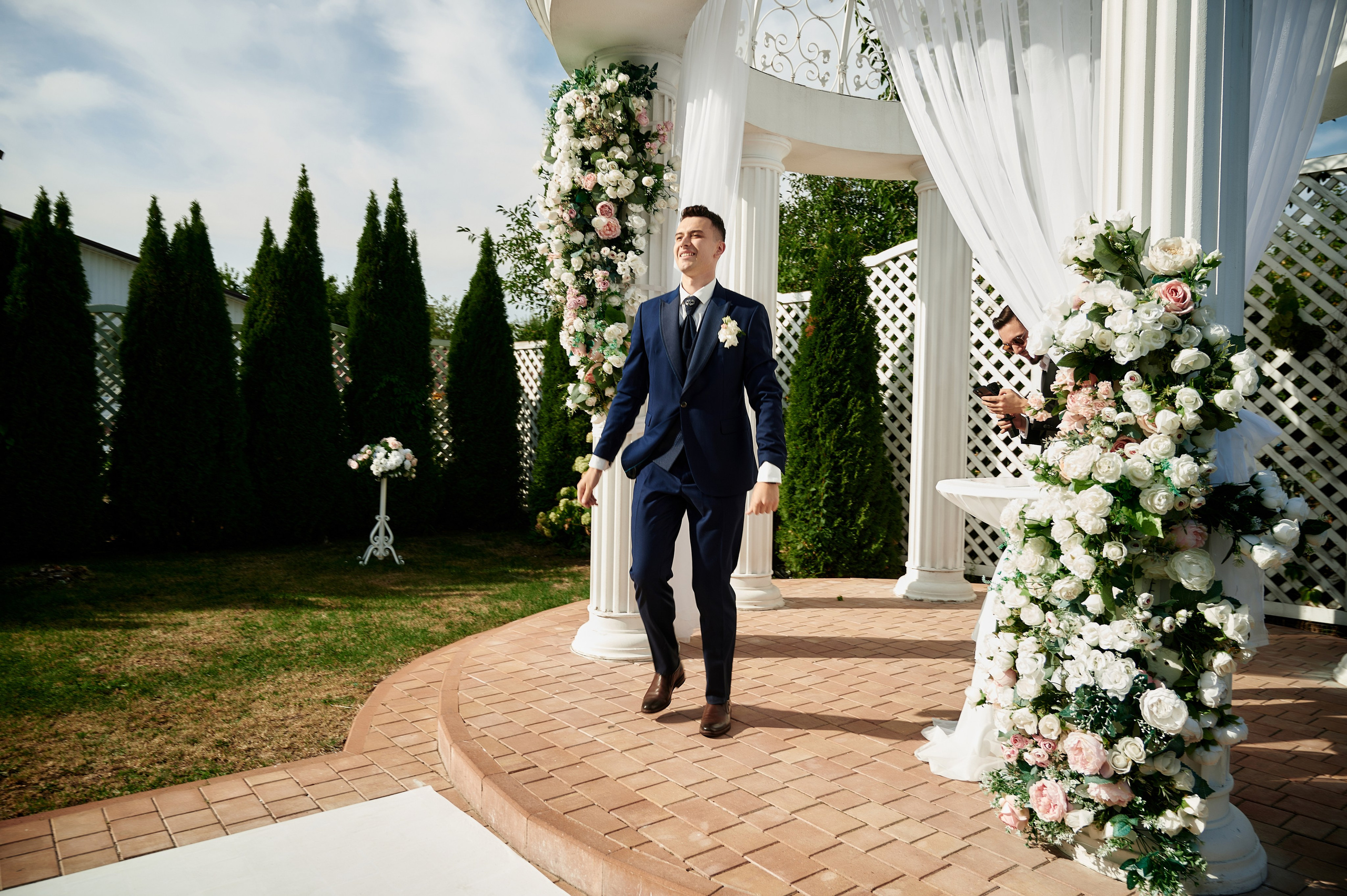 Иван и Эльвира. Фото-видеосъемка свадеб Venson Films