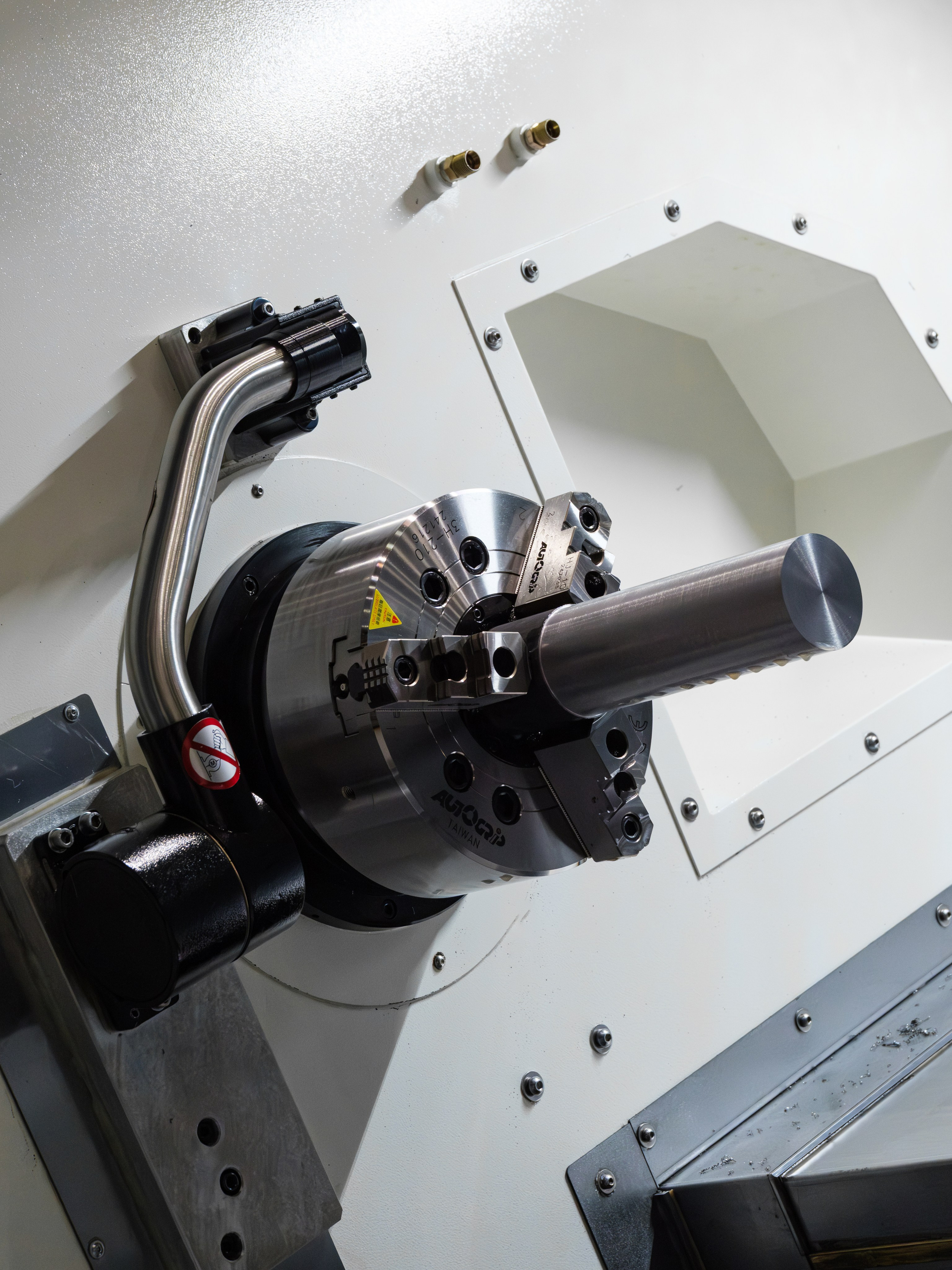 Московская верфь. Михаил Мулач | Архитектурный фотограф