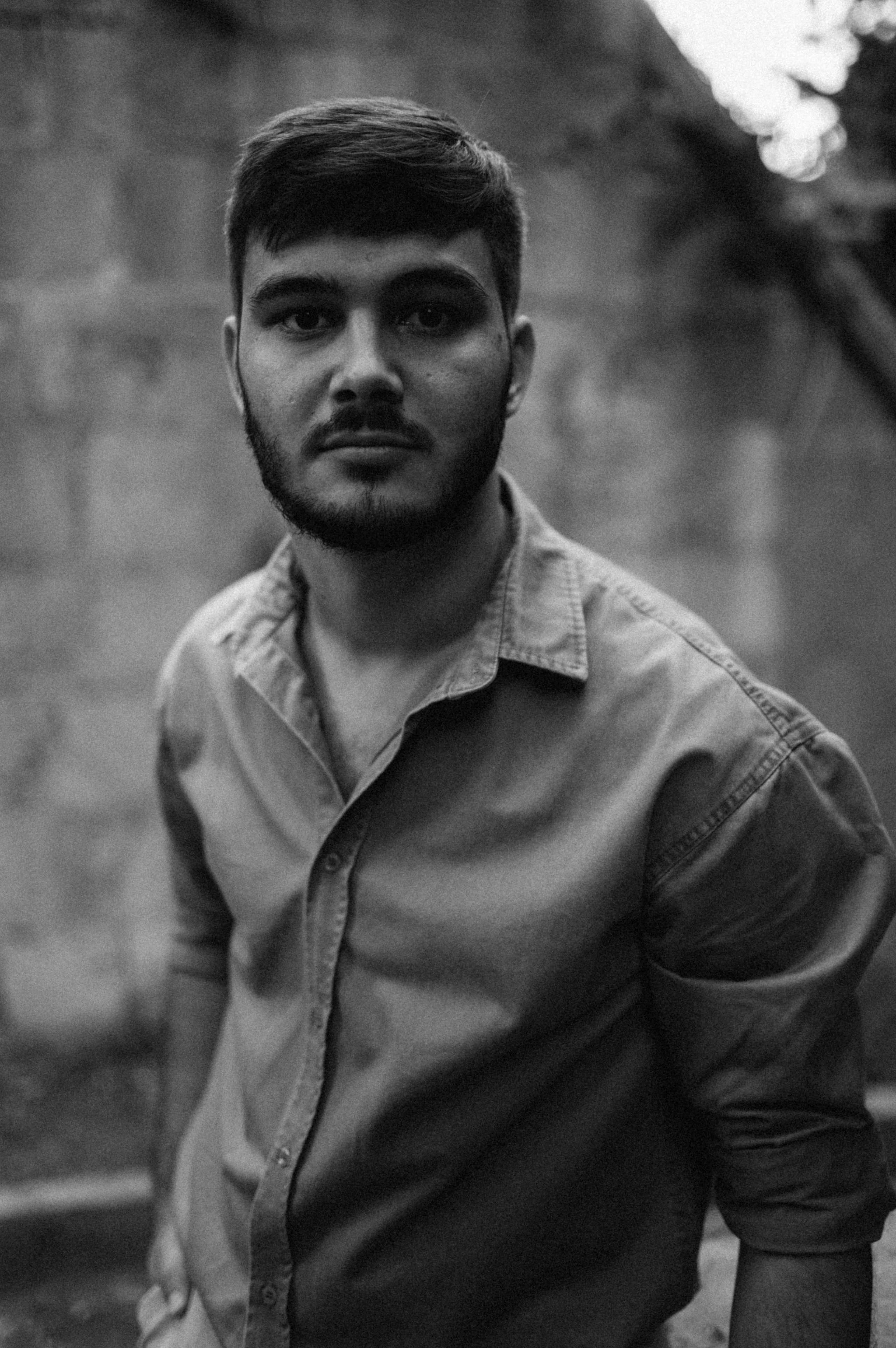 История любви красивых ребят. Фотограф в Севастополе и Крыму Горбунов Денис