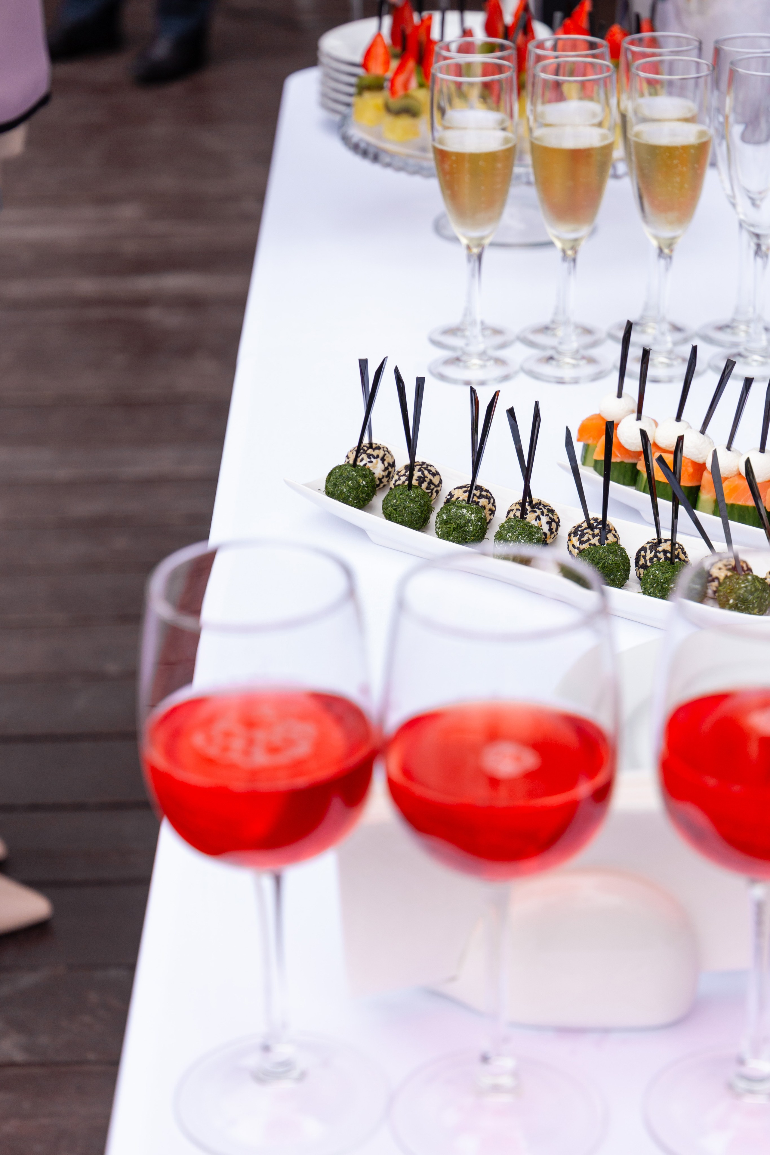 Павел и Алина