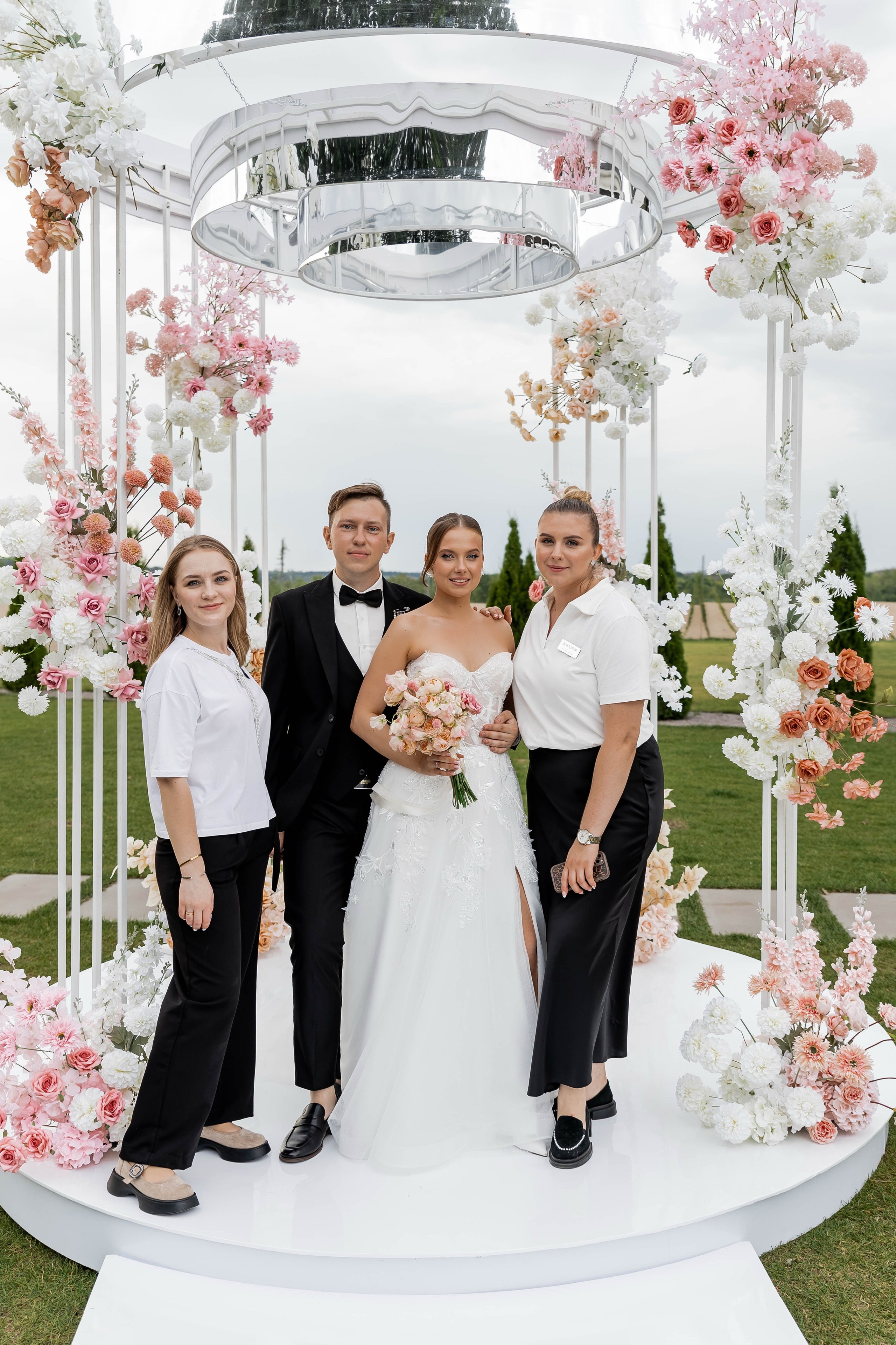 Алина | Александр. Свадебный фотограф Надежда Рыжикова