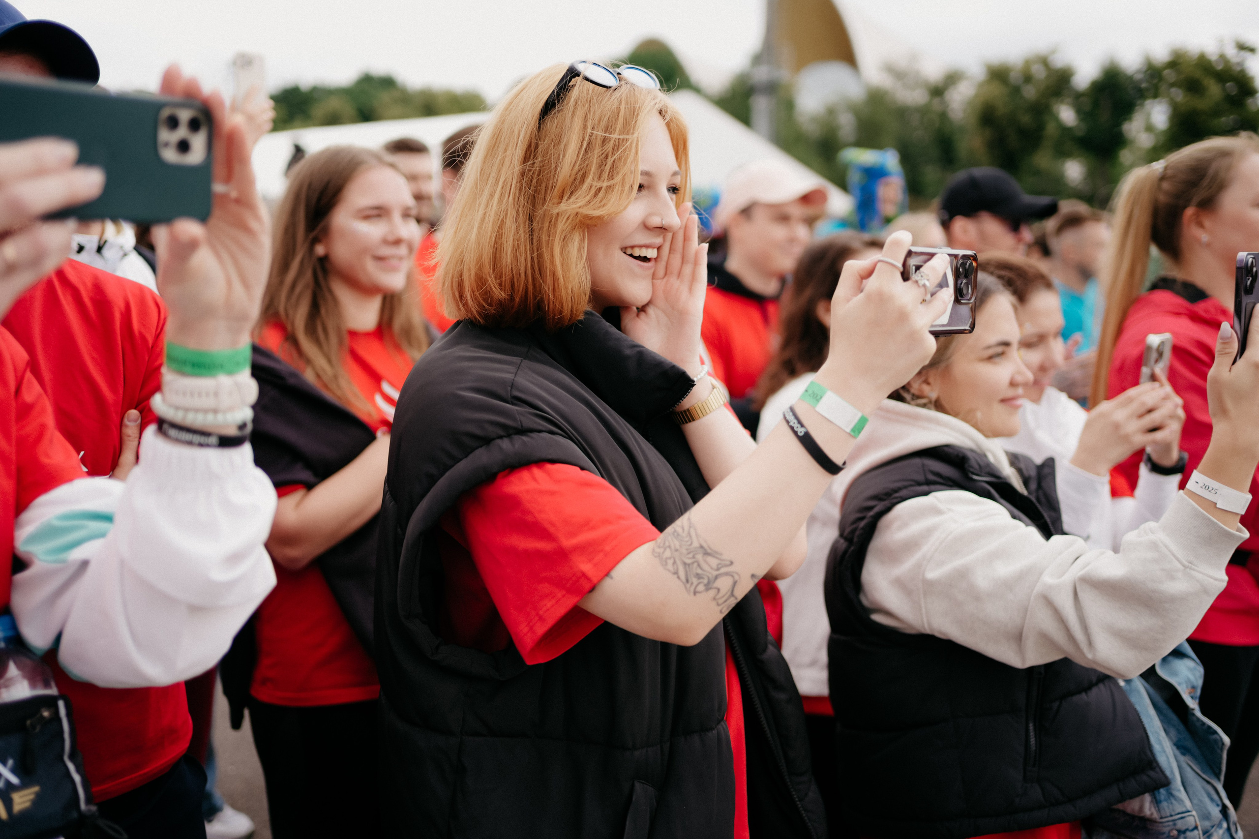 Олимпиада SMINEX 2025. Фотограф в Москве Дмитрий Рогов