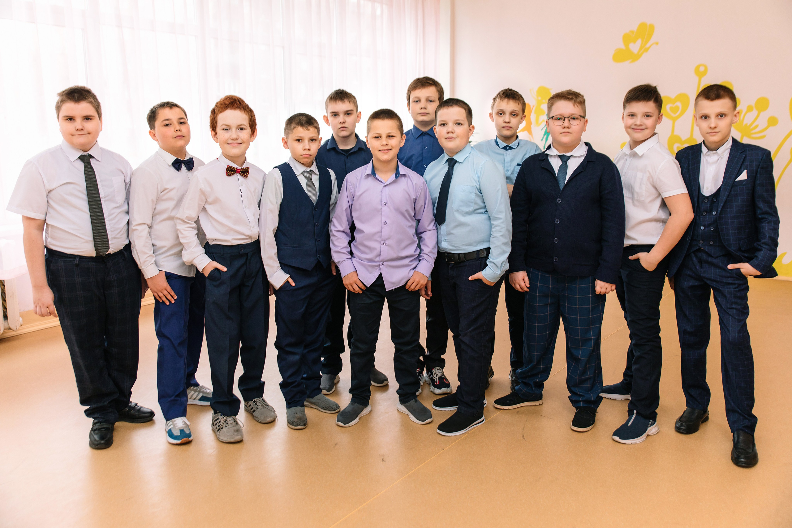 4 КЛАСС В ШКОЛЕ. Свадебный и семейный фотограф в Курске и Курчатове