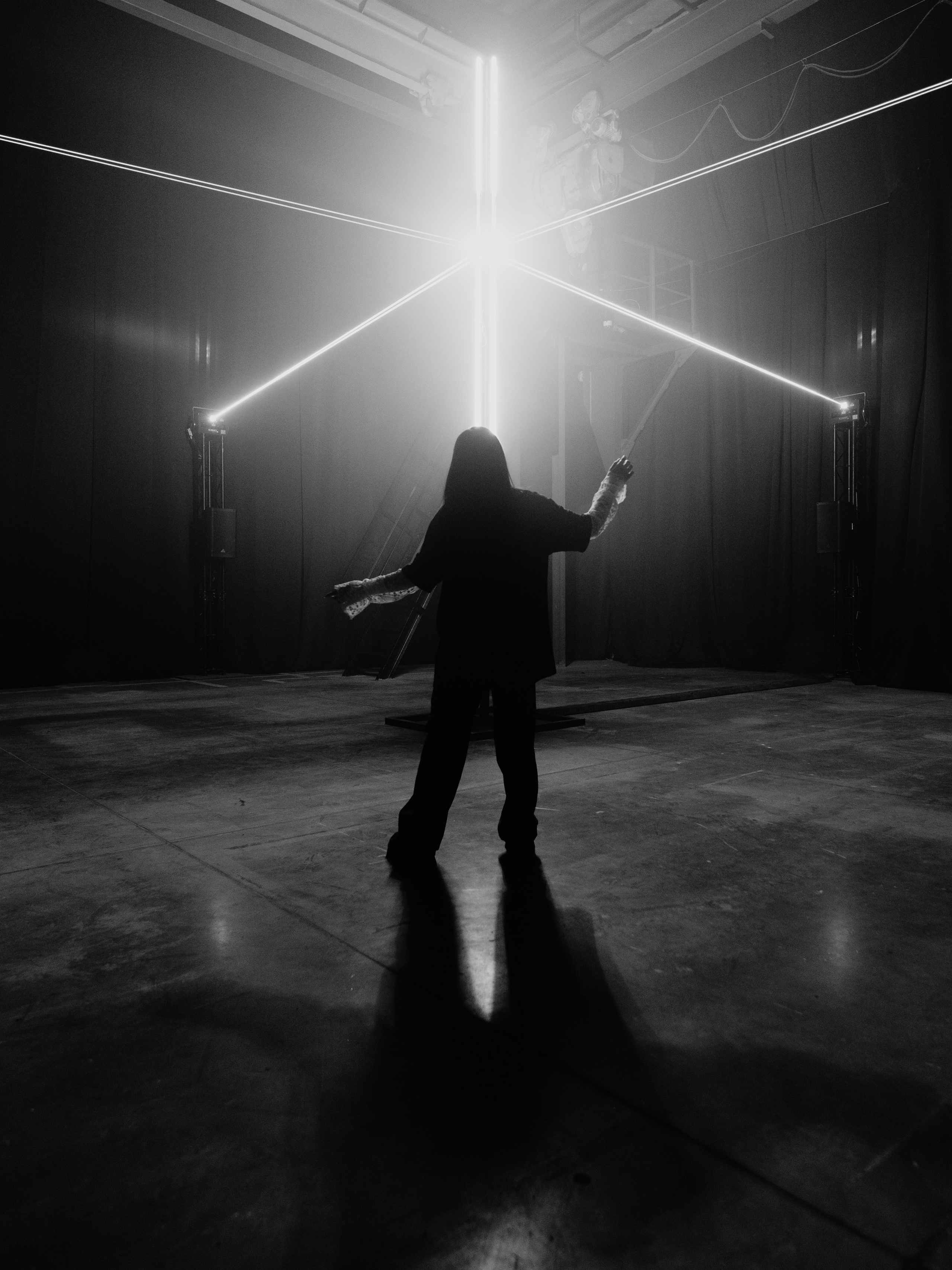 INTERVALS.EXHIBITION. @tomrus: Рустам Шагиморданов — фотограф