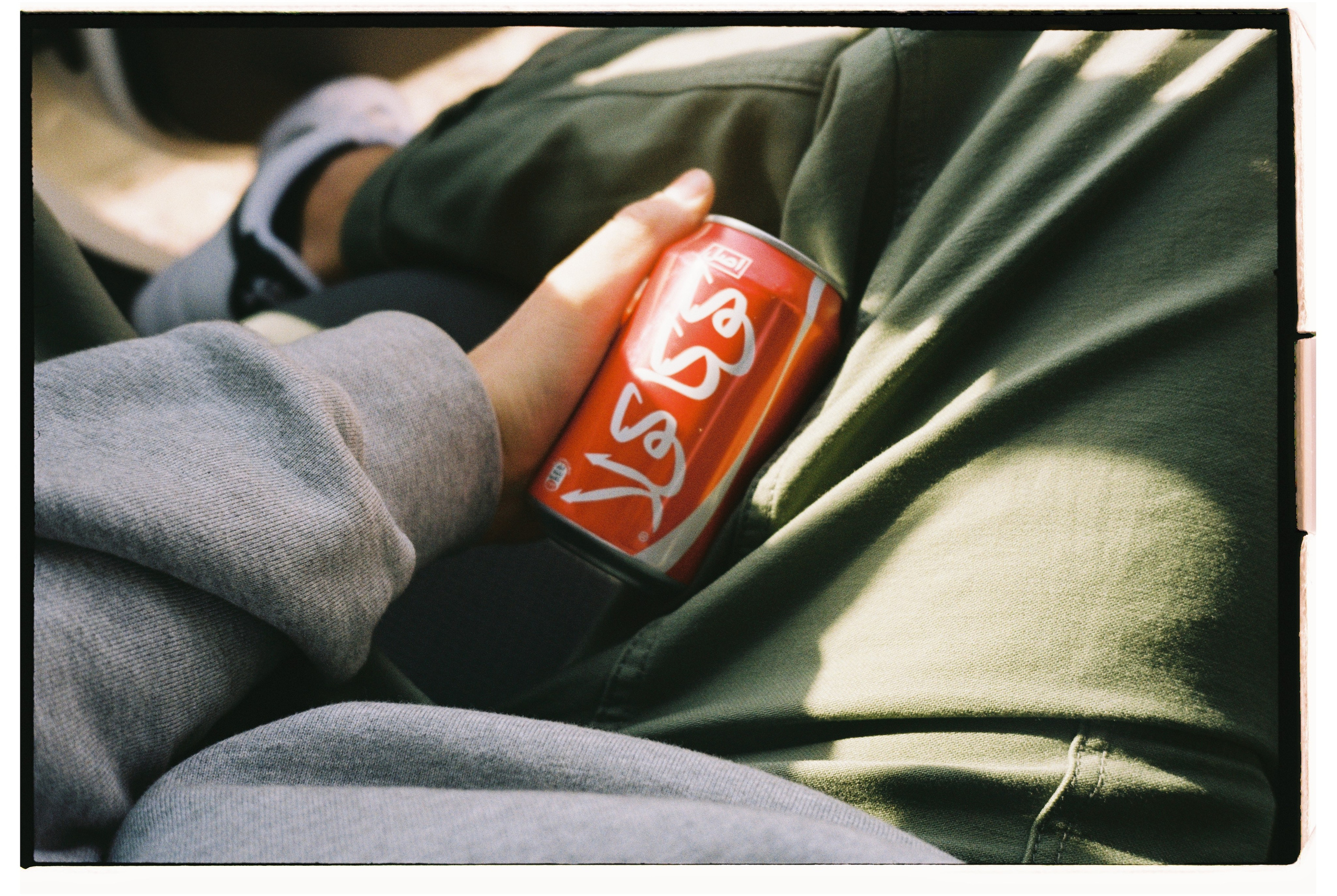 Iran. @tomrus: Рустам Шагиморданов — фотограф