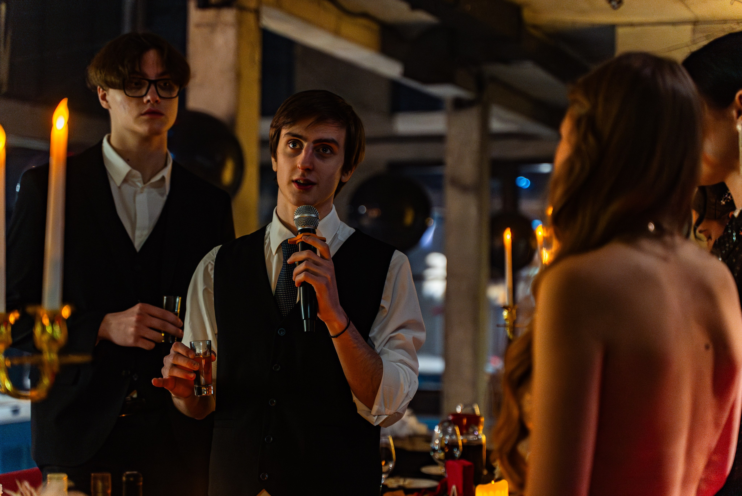 Дни рождения. KUSTOV PRODUCTION — профессиональная фотосъёмка в Москве