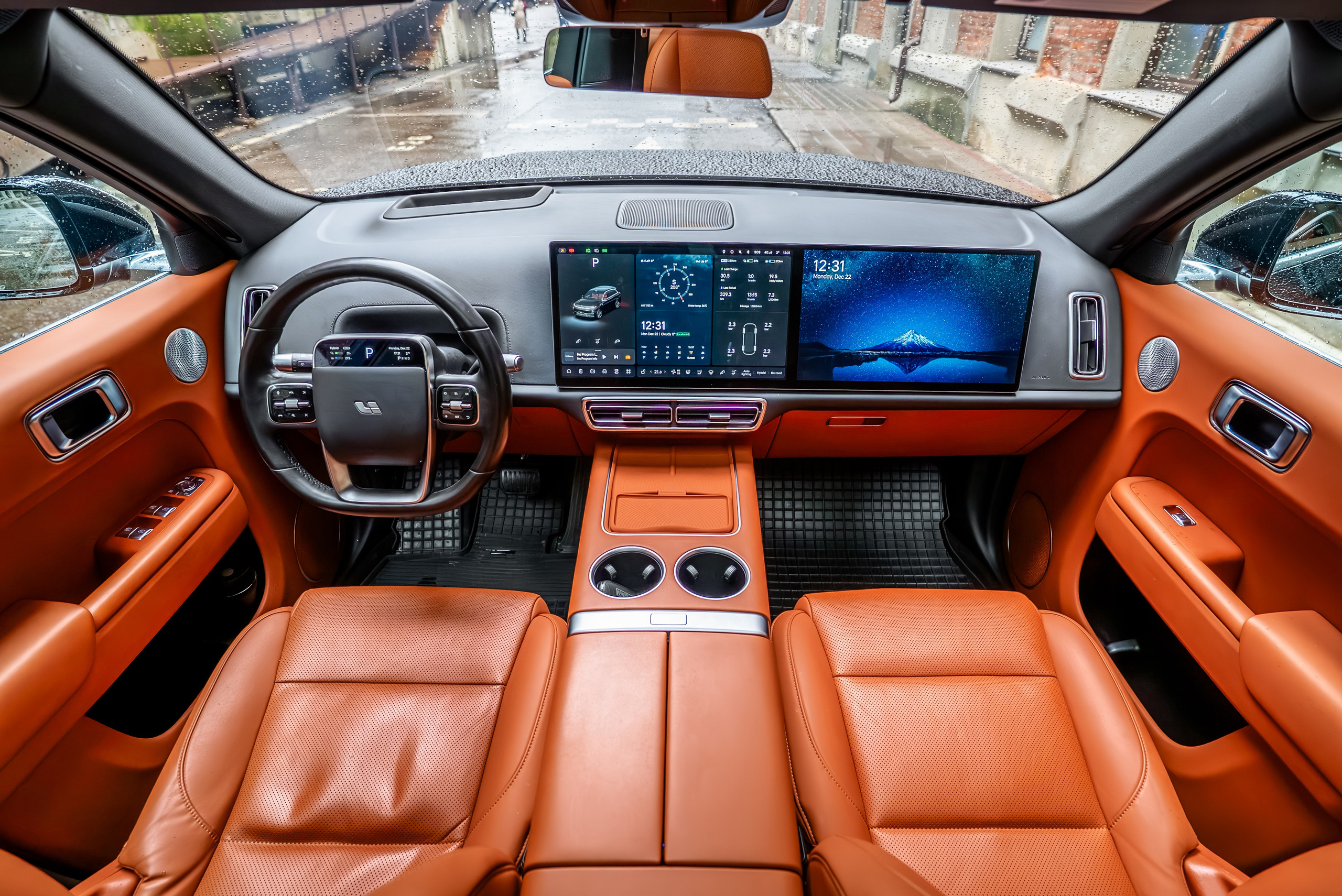 Авто. KUSTOV PRODUCTION — профессиональная фотосъёмка в Москве