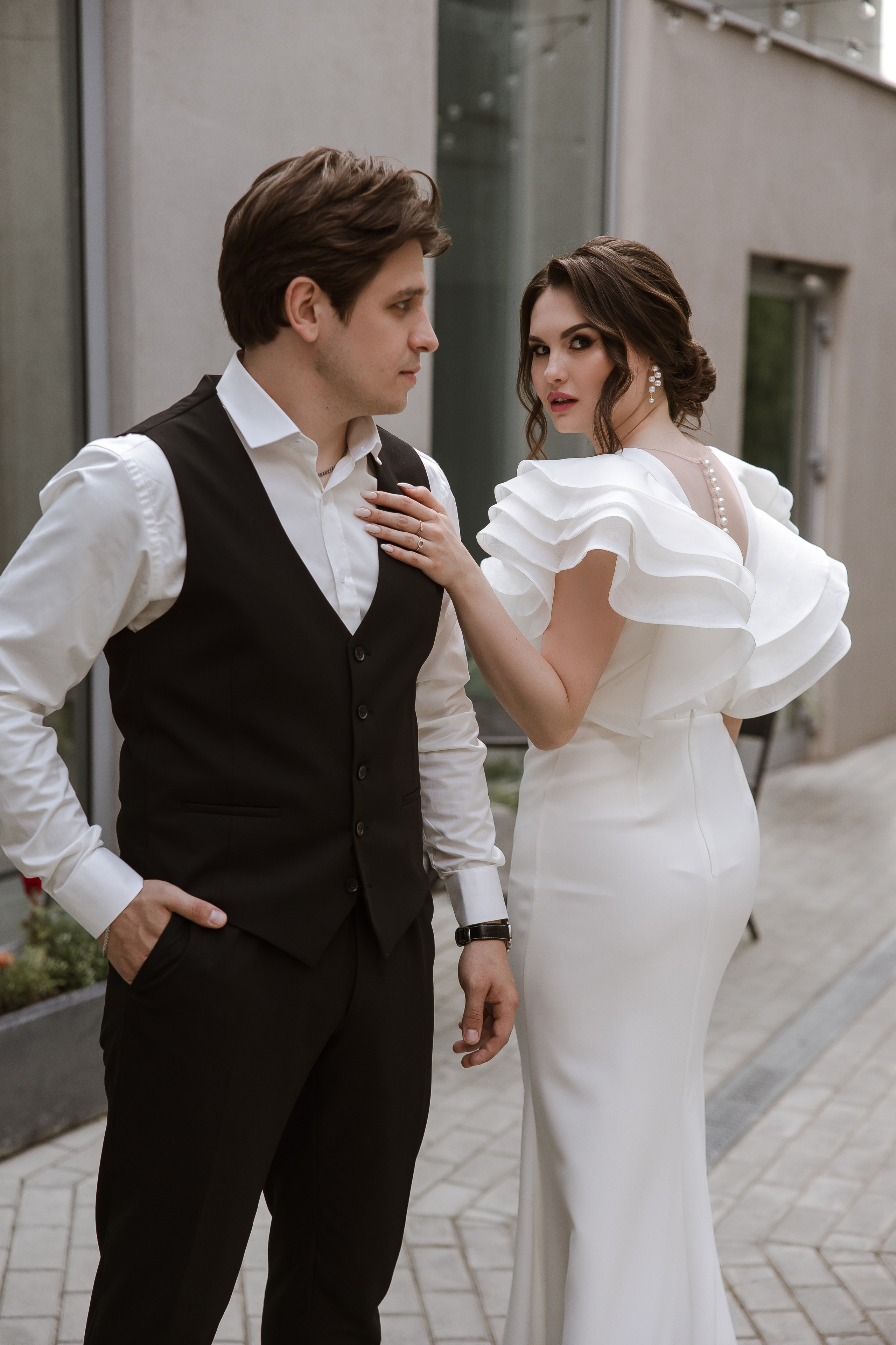 T&A. Свадебный и семейный фотограф в Самаре и Тольятти | Елена Топанцева