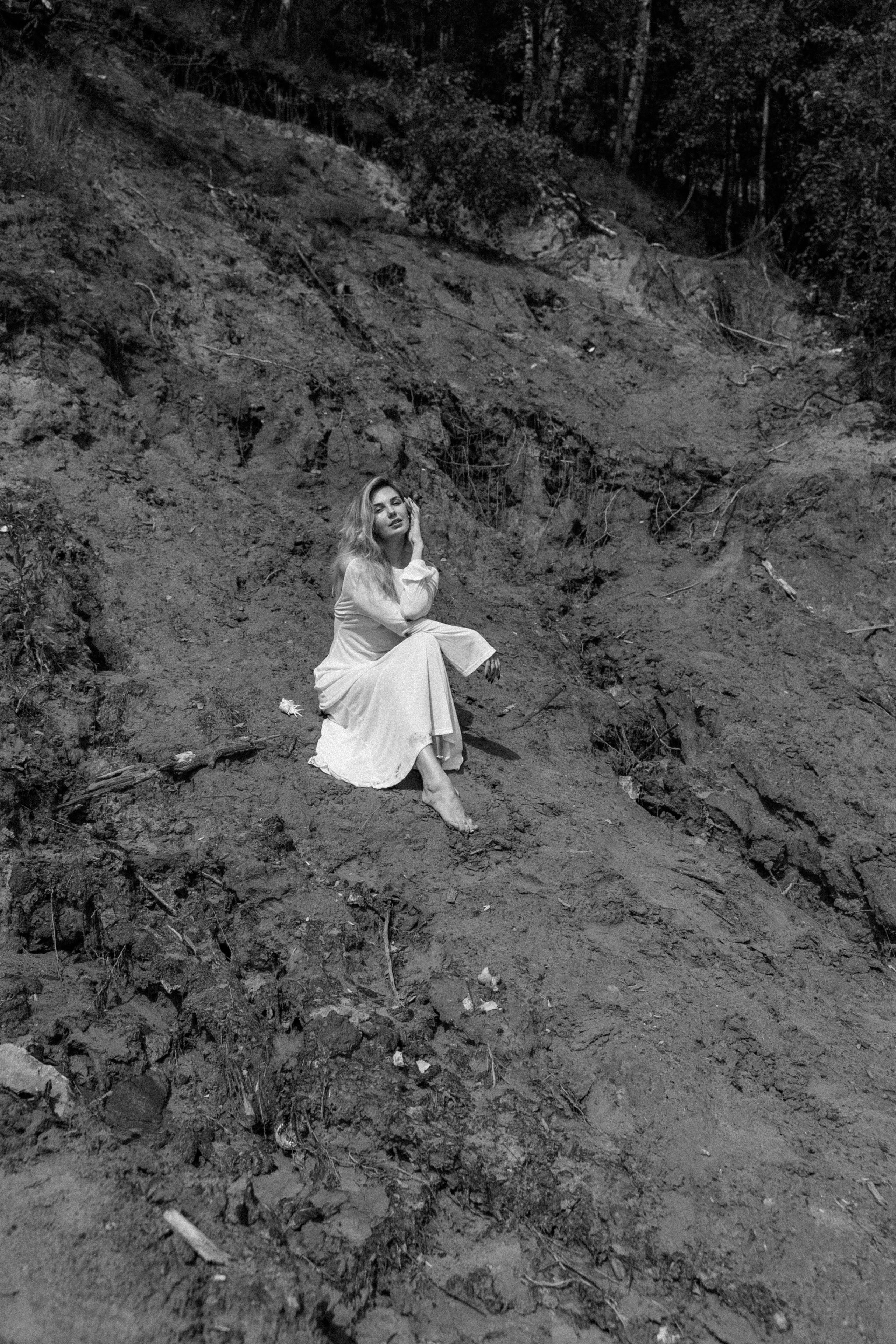 Мари. Фотограф в Москве Наталия Варакина