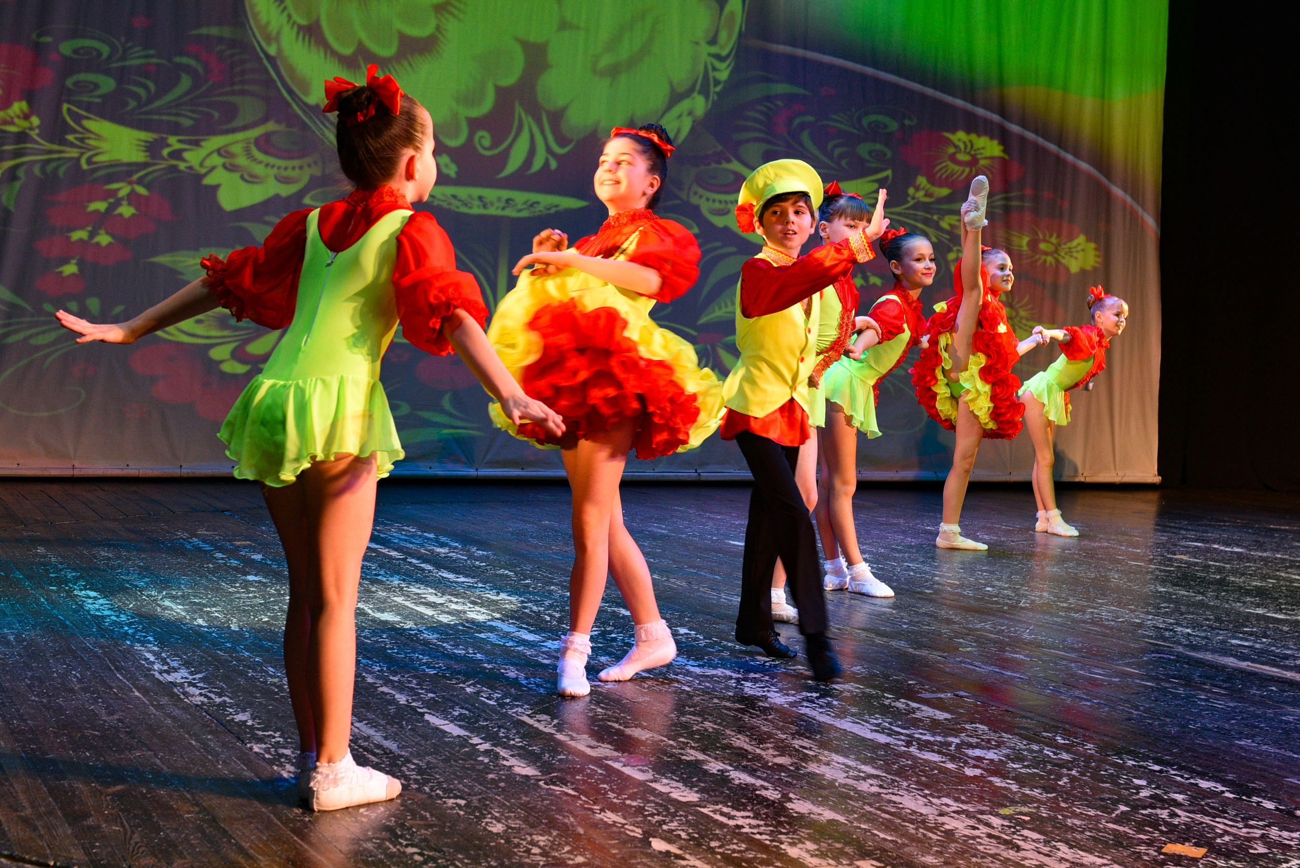 Выступления групп и ансамблей. Фотограф-видеограф в Димитровграде и Ульяновске Герман Наумов