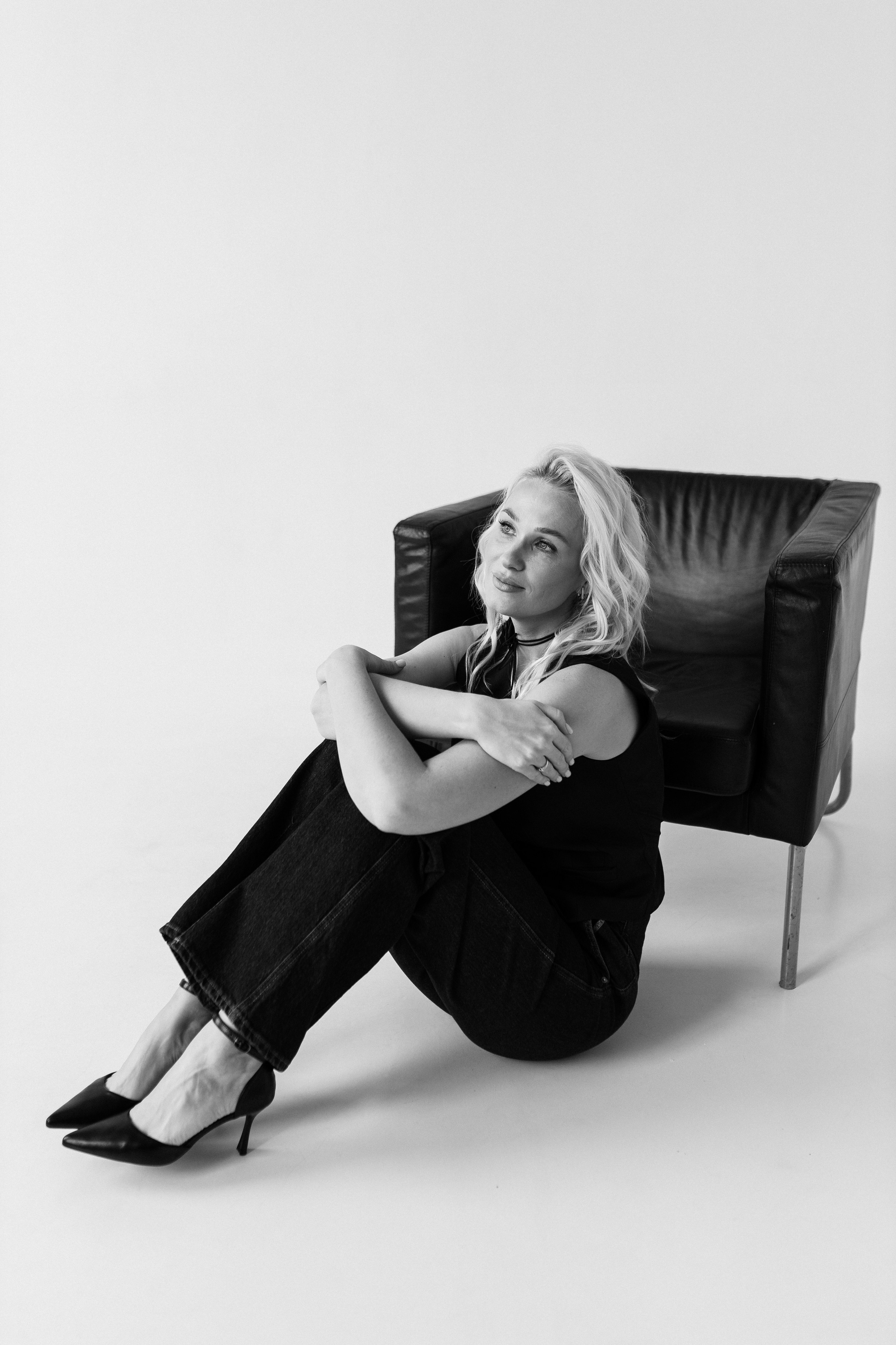 Индивидуальная съемка. Ваш универсальный фотограф Евгения Дунаевская