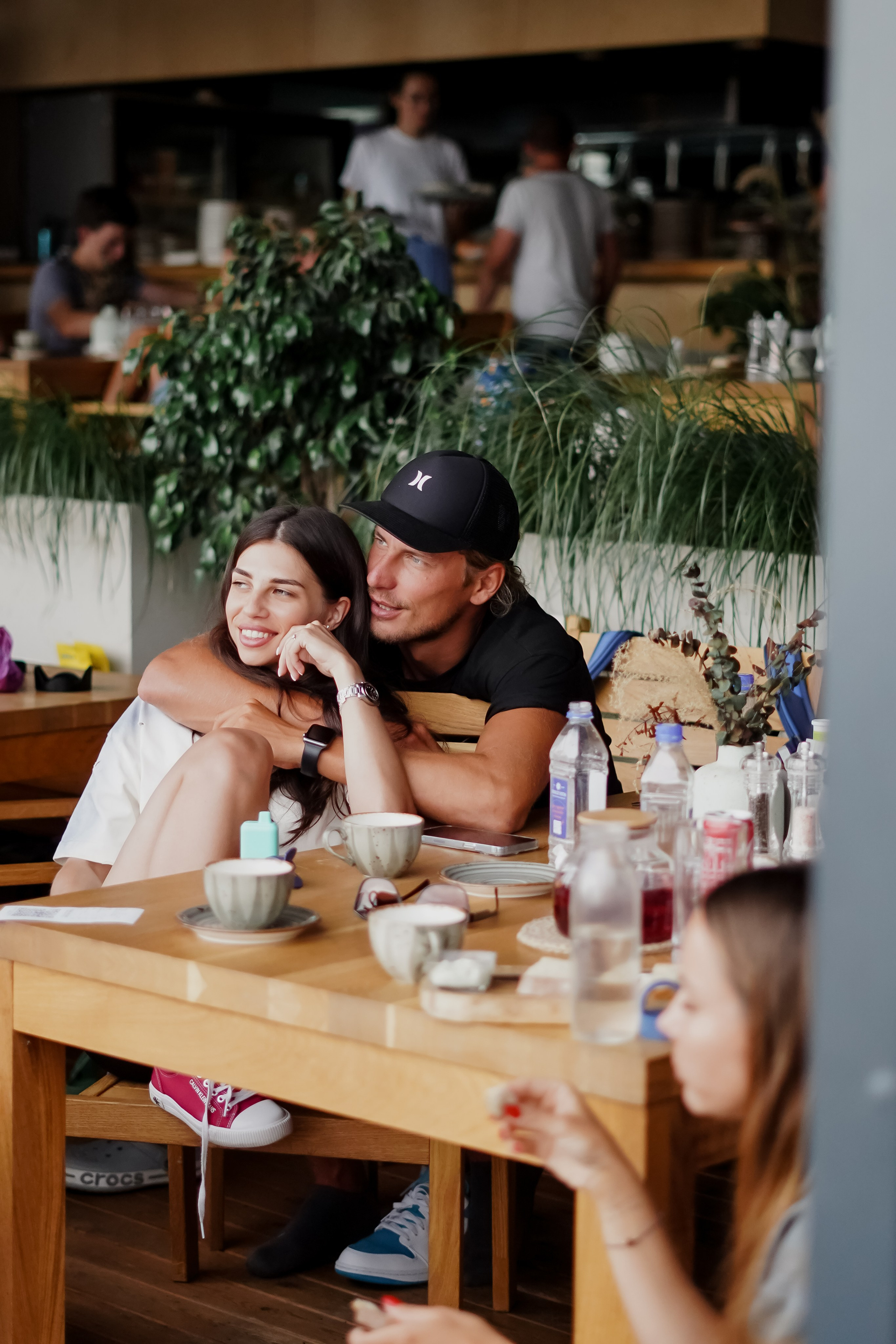 Surf. Фотограф Валерия Крахмалева