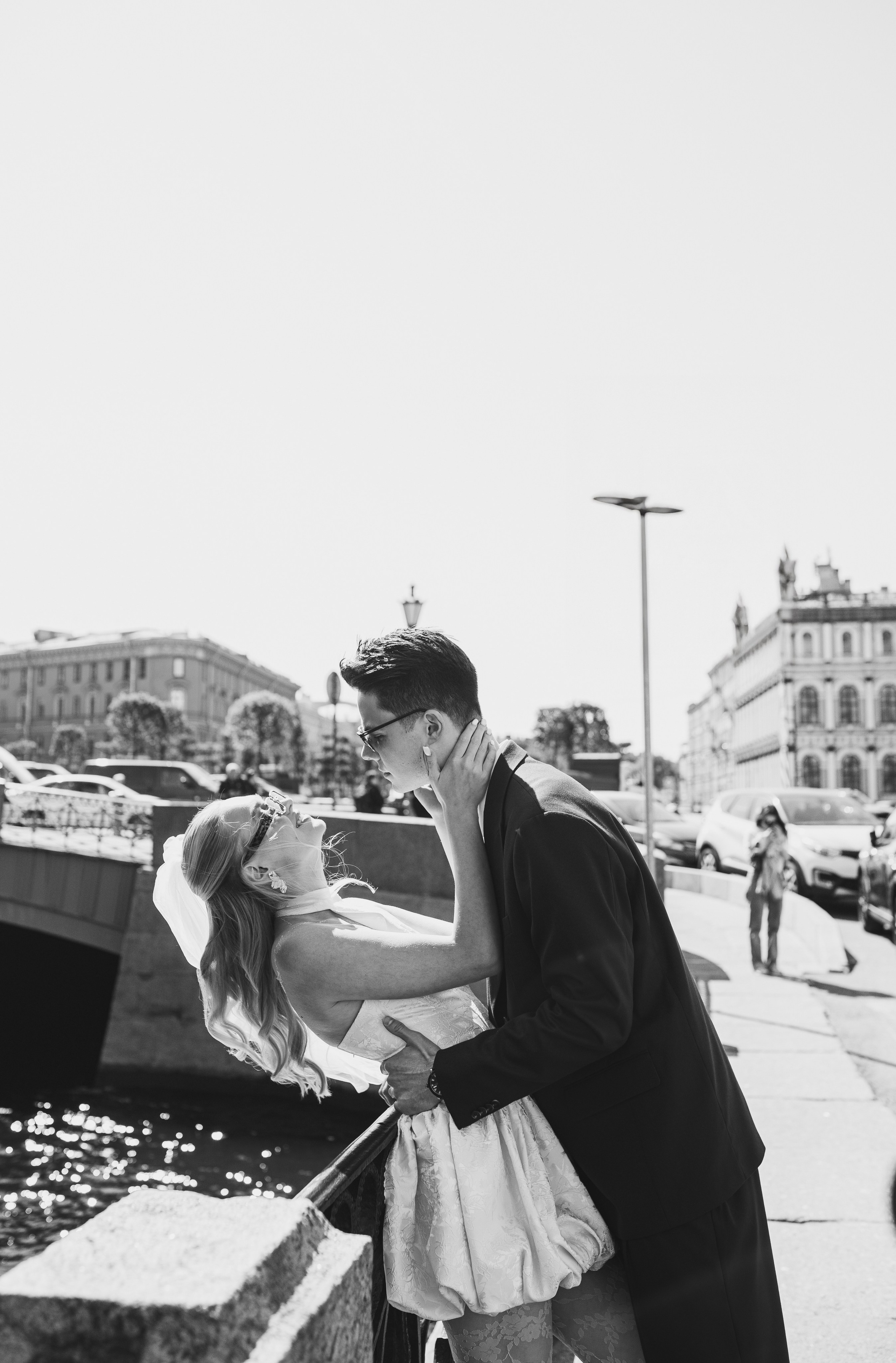 Катя и Антон. Семейный и свадебный фотограф в Екатеринбурге Орлова Ирина