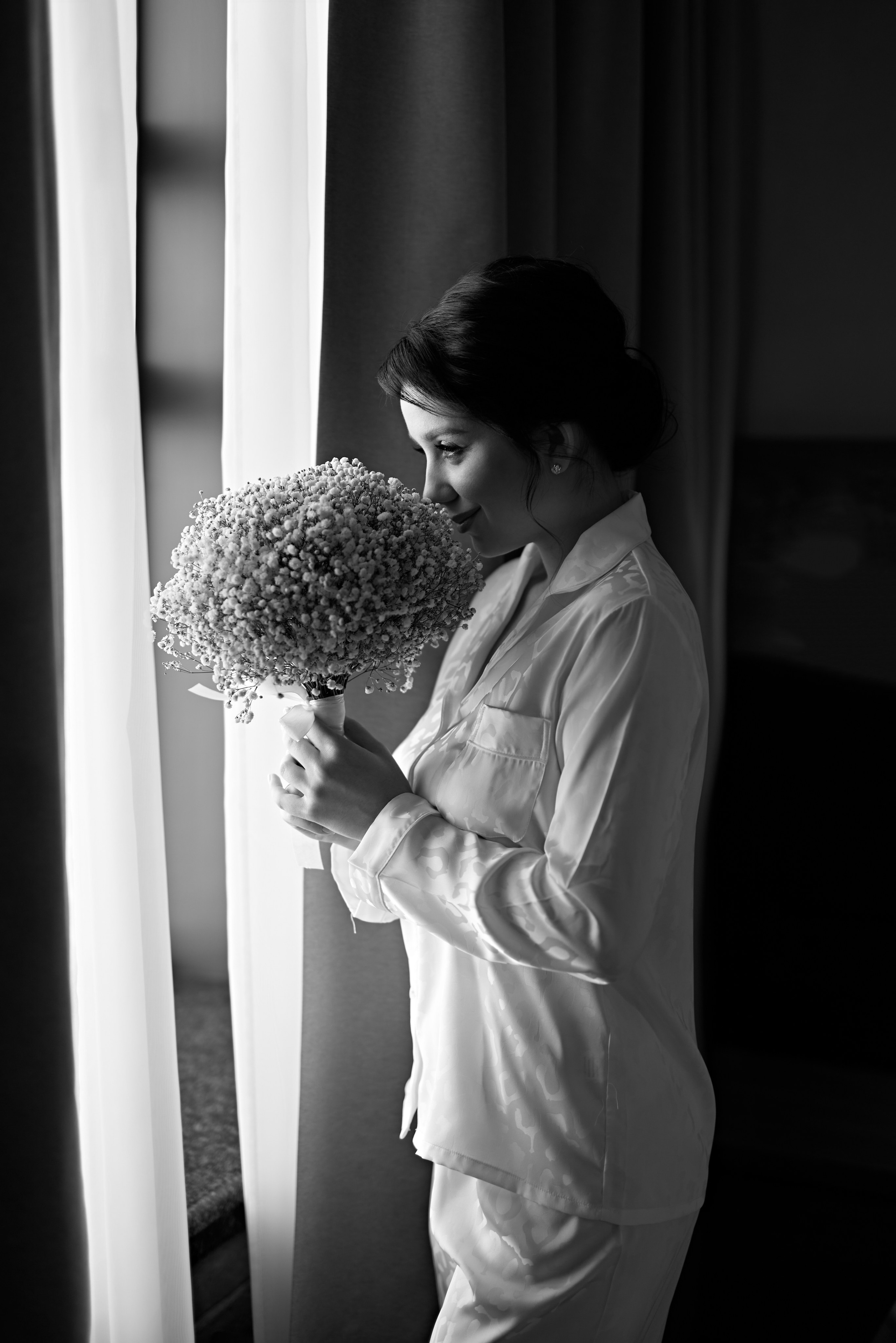 16.02.23 Семен и Алина. Свадебный фотограф Юлия Гусева