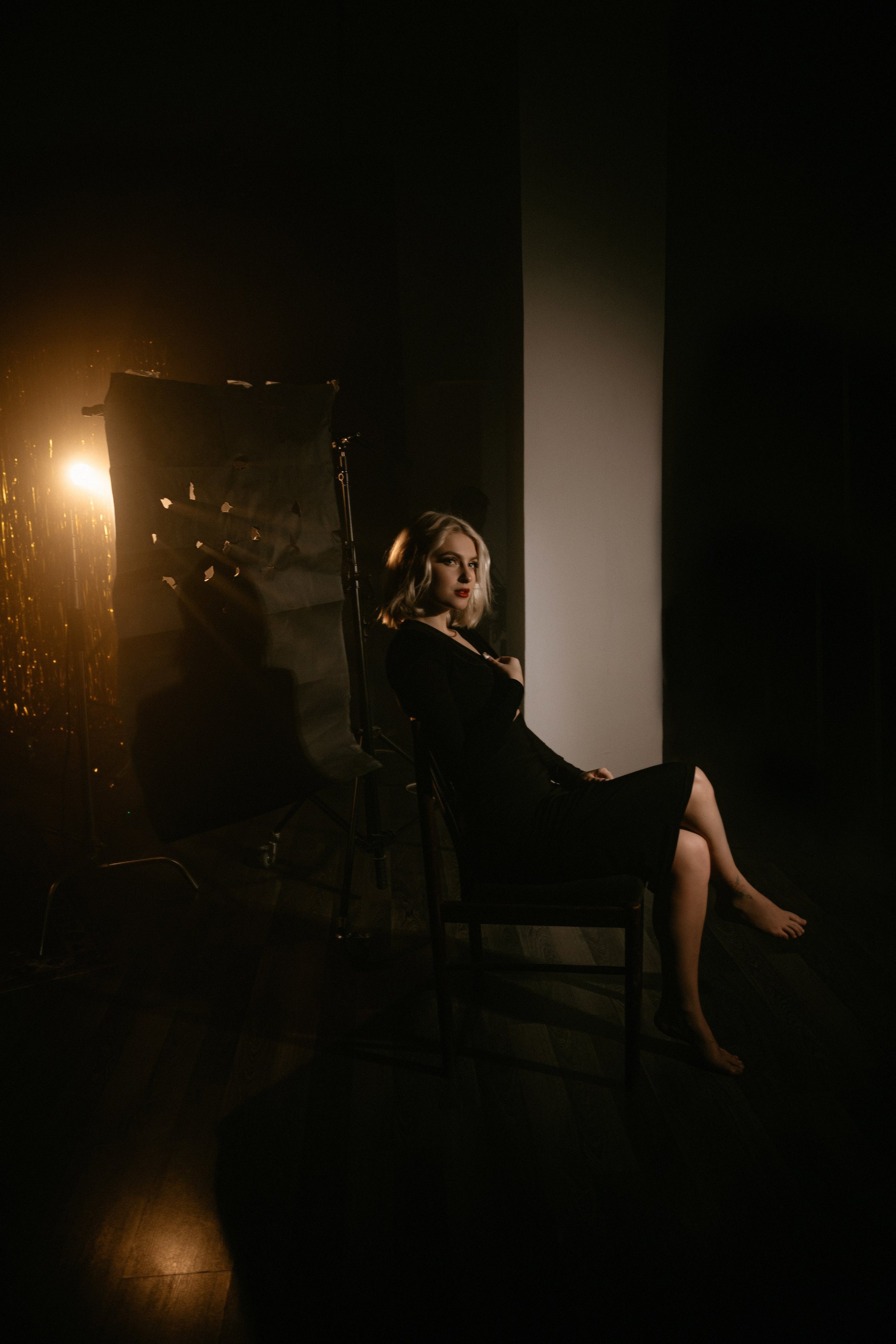 Элеонора. Фотограф в Санкт-Петербурге Ангелина Волкова