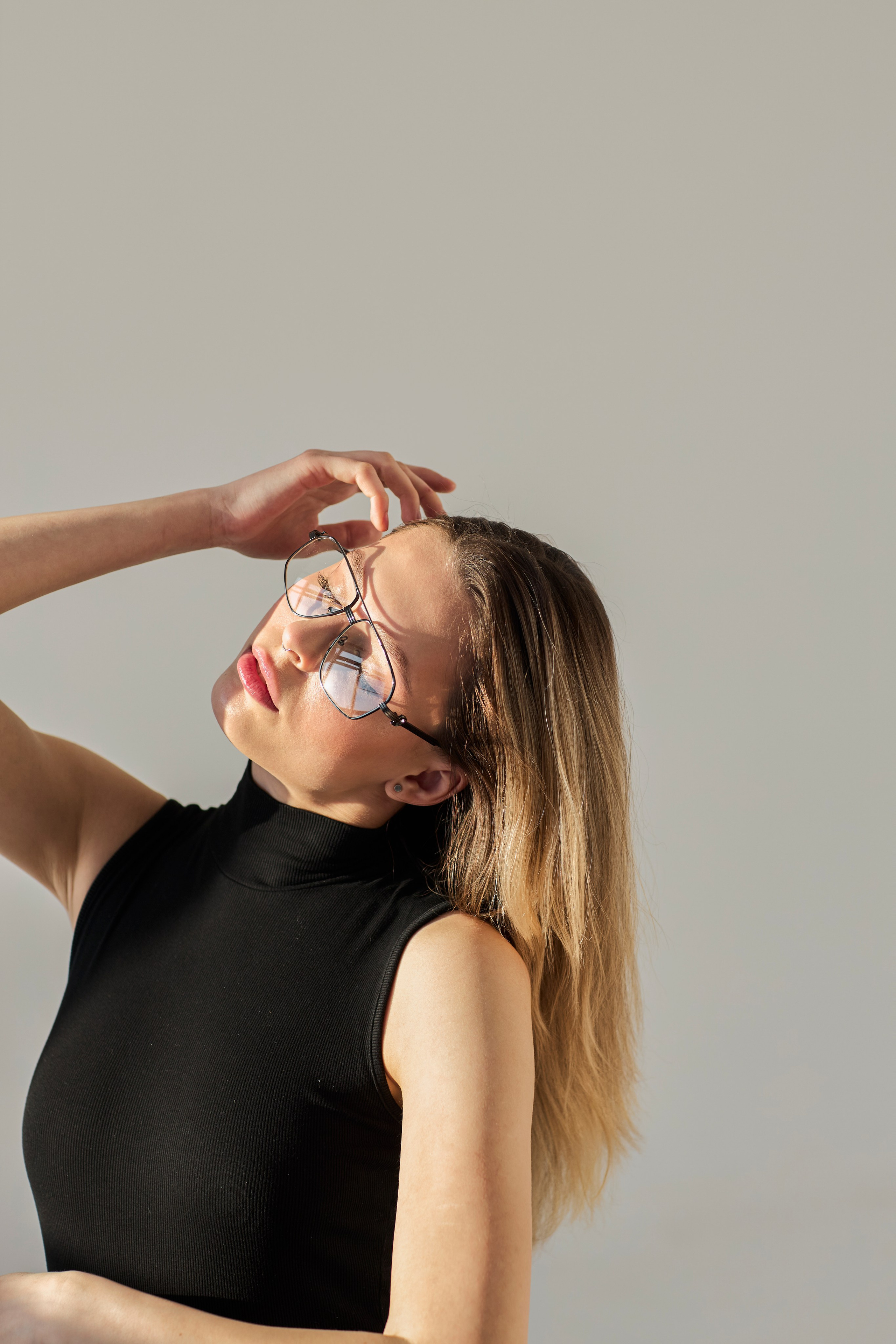 Настроение. Светлана Сергиенко фотограф Красноярск, Россия, Израиль