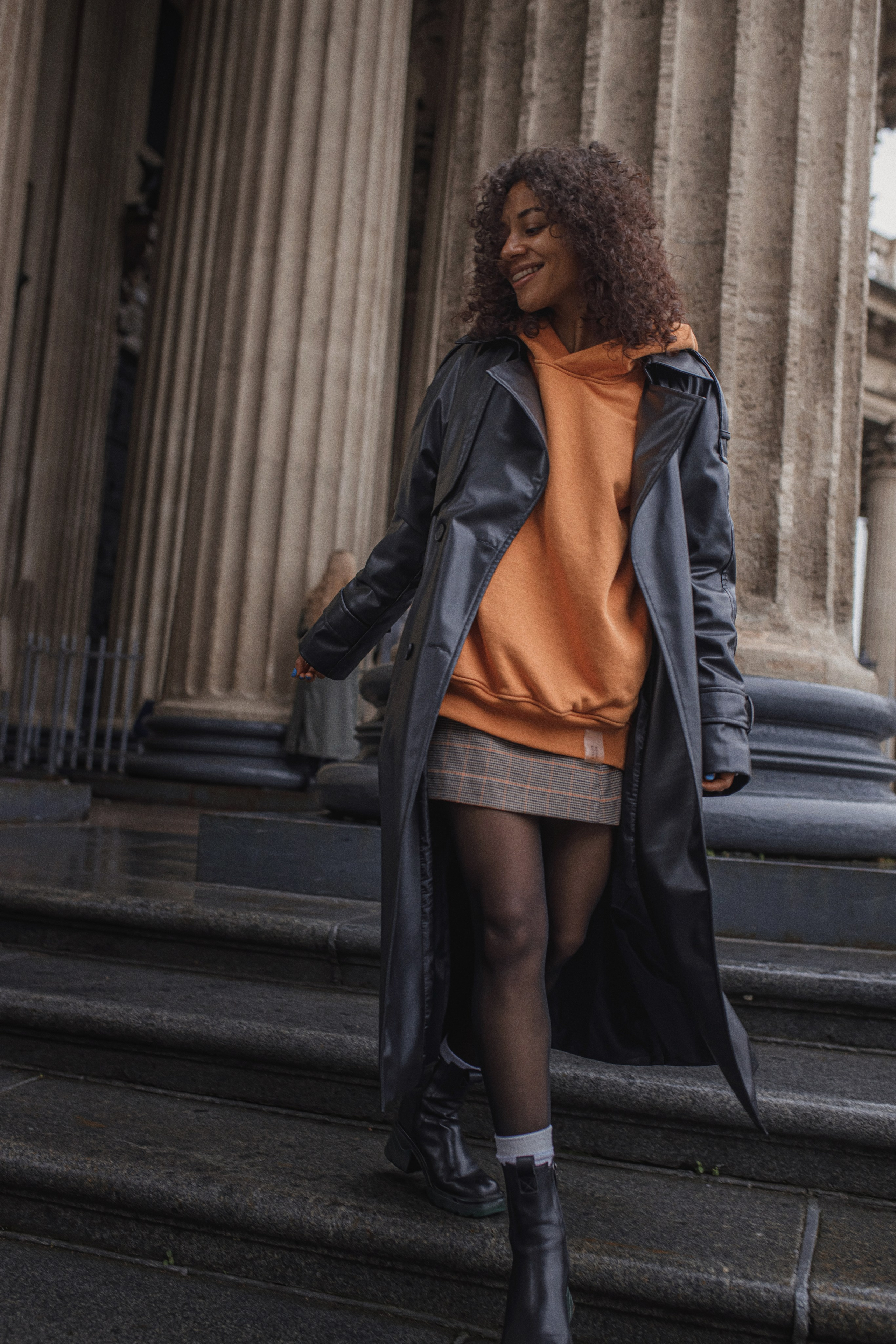 Индивидуальная съемка. Фотограф Галина Ворошилова. Создатель историй